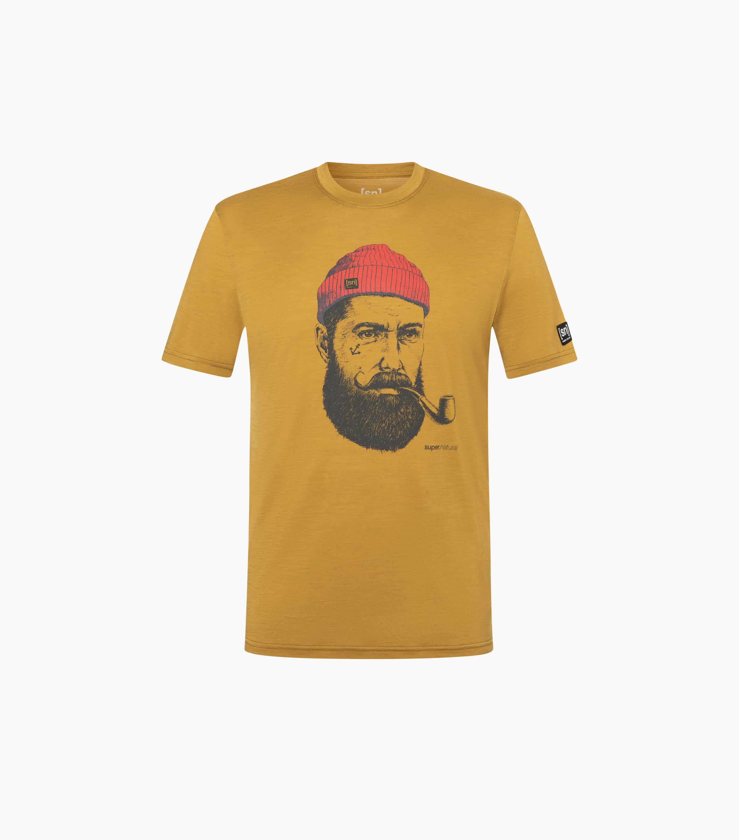 SN SAILOR TEE