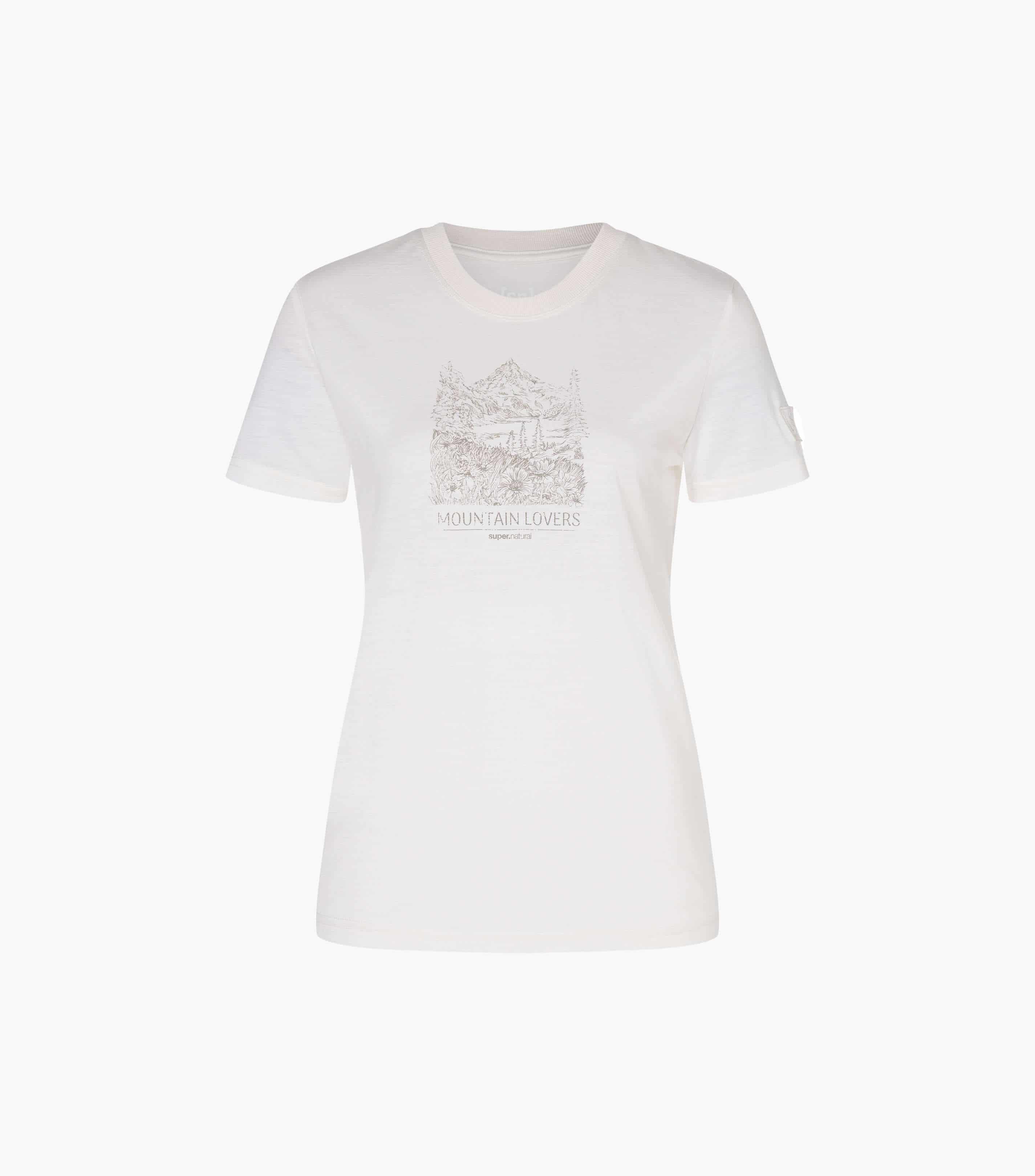 MOUNTAIN LOVERS BIO J TEE