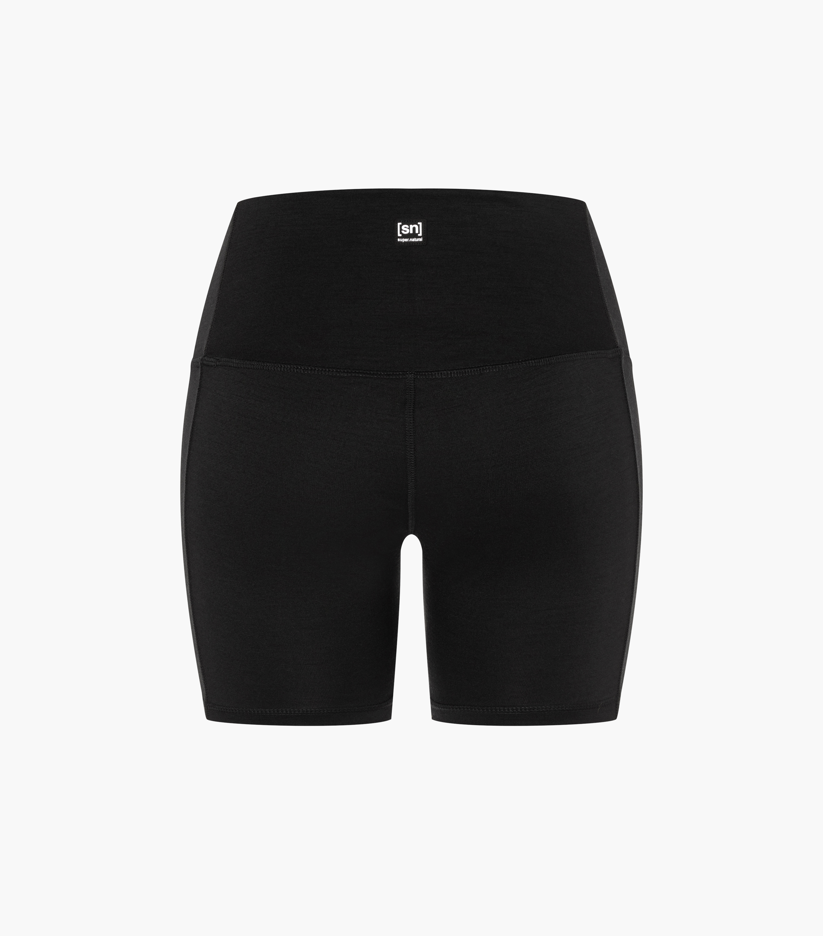 LIQUID FLOW SHORTS