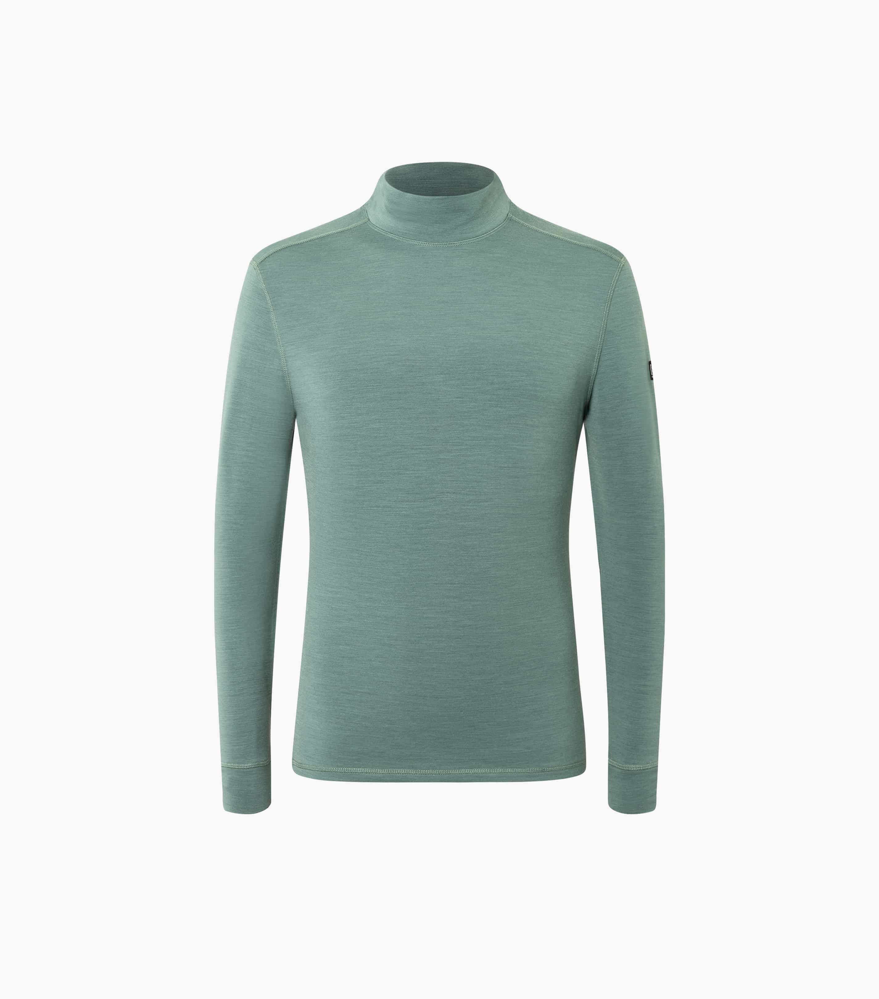BASE+ HOT 6 PACK TURTLENECK