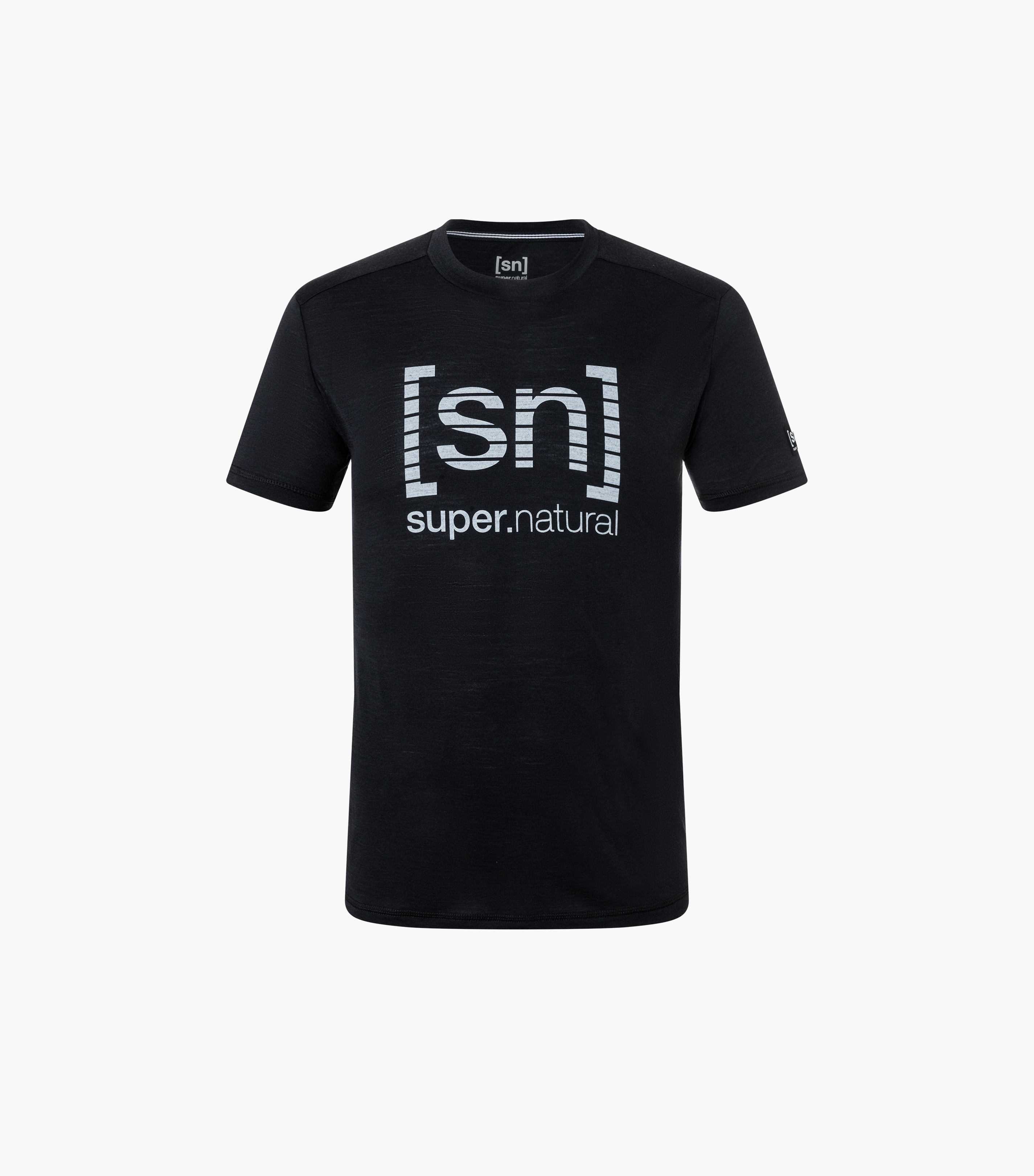 GRID LOGO TEE