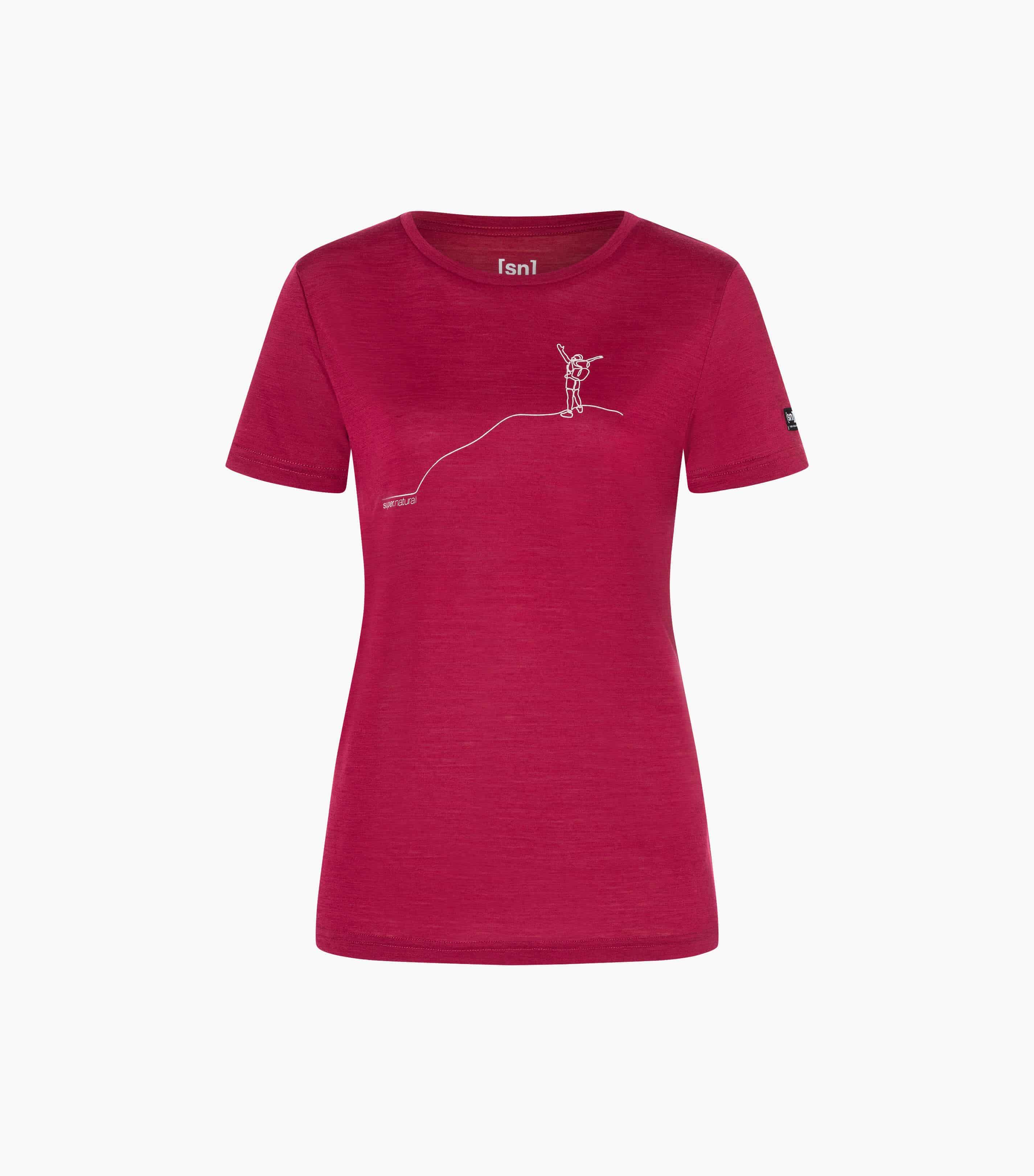 GIPFELGLÜCK TEE