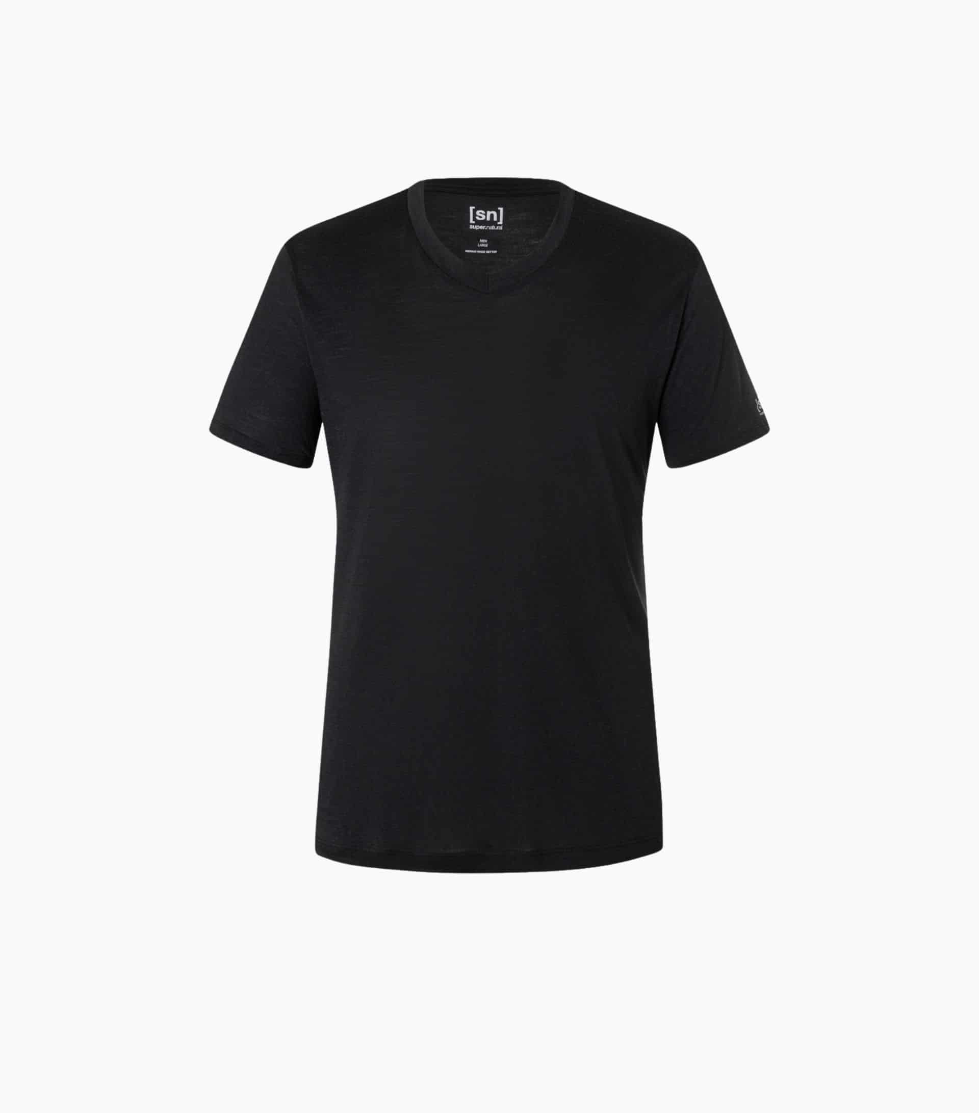 SIERRA140 V NECK