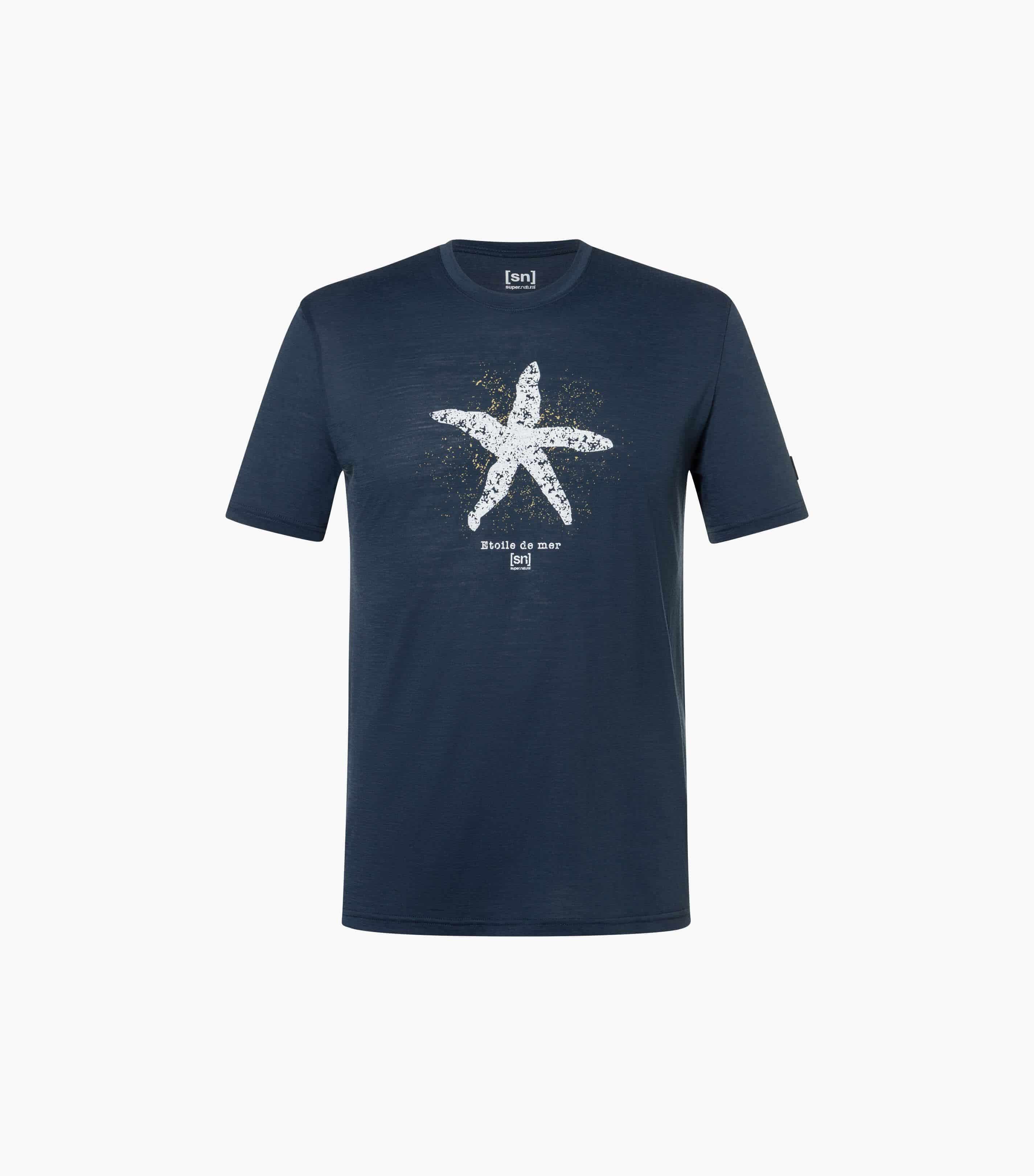 SEA STAR TEE
