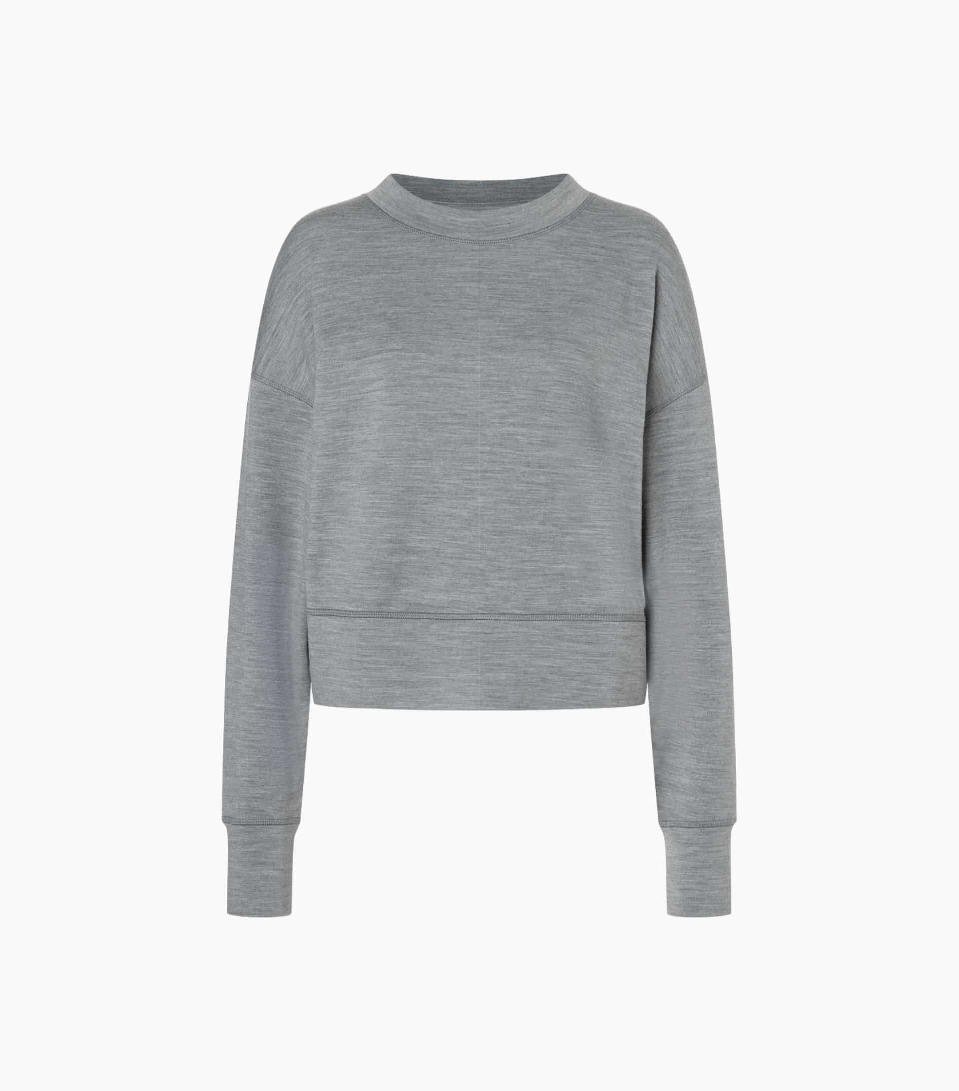 KRISSINI SWEATER