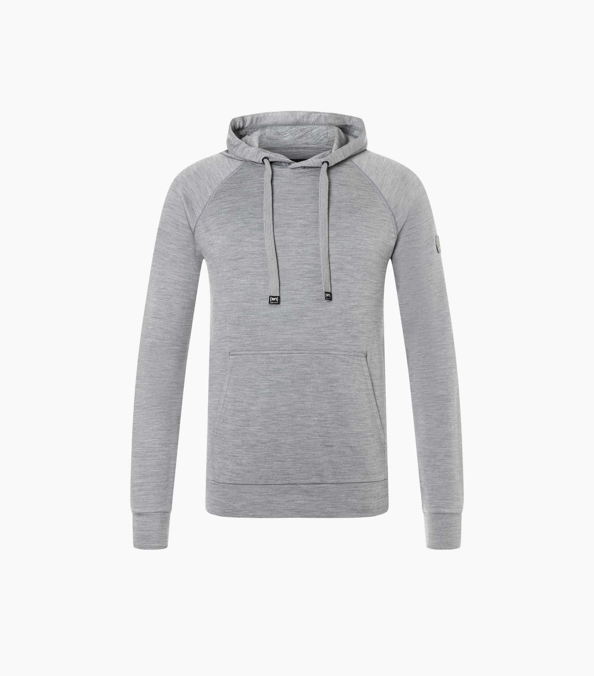 FAVOURITE BIO HOODIE