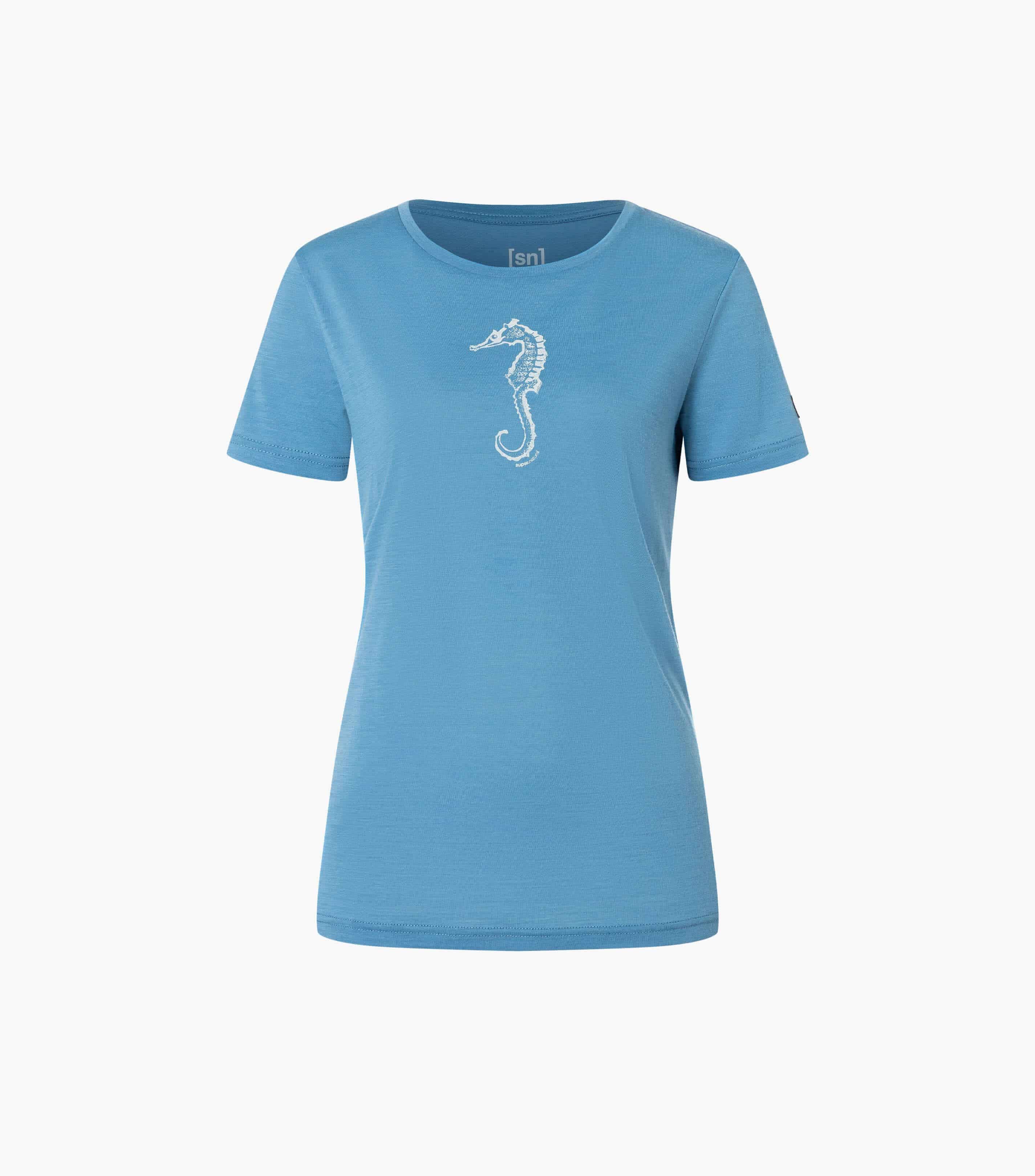 SEA HORSE TEE