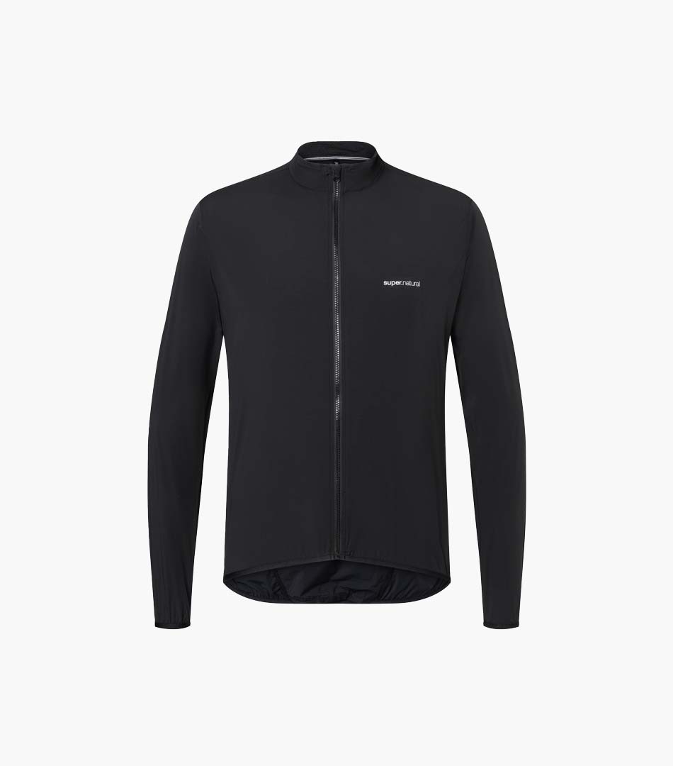 UNSTOPPABLE WINDBREAKER