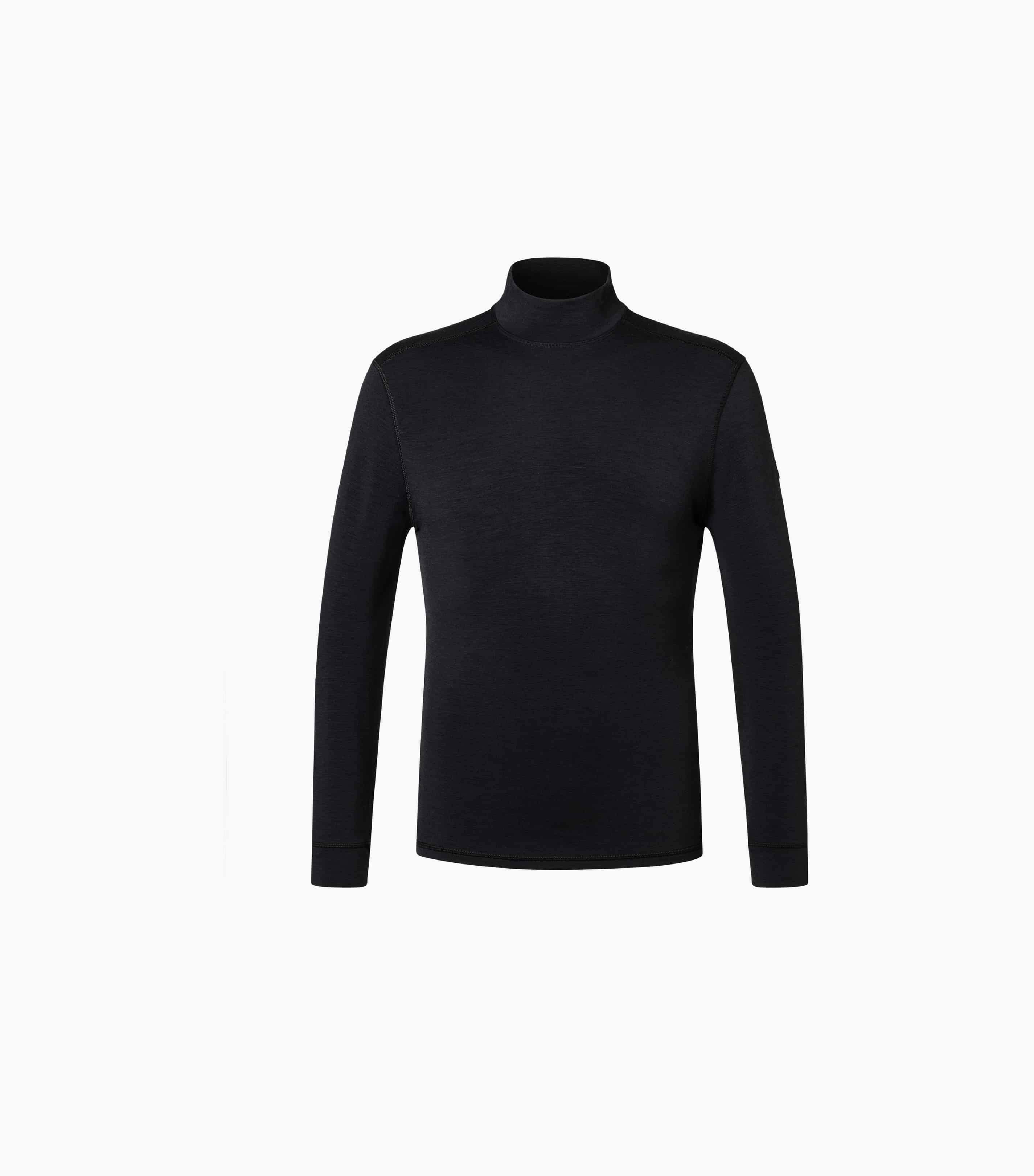 BASE+ HOT 6 PACK TURTLENECK
