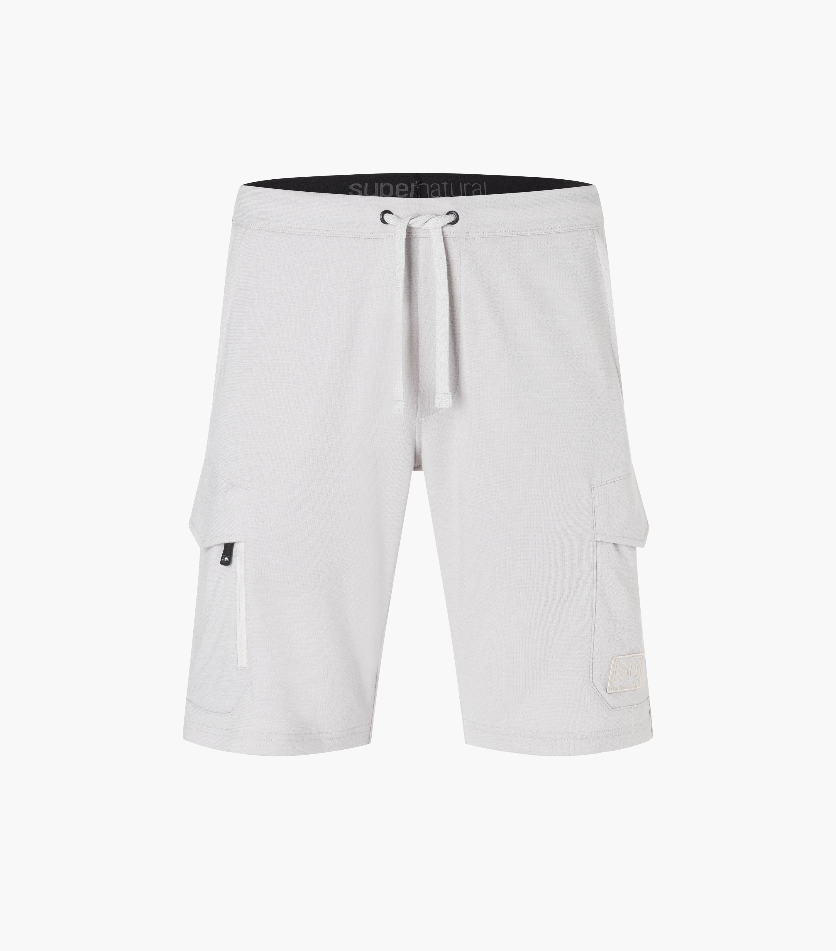 CARGO BIO SHORTS