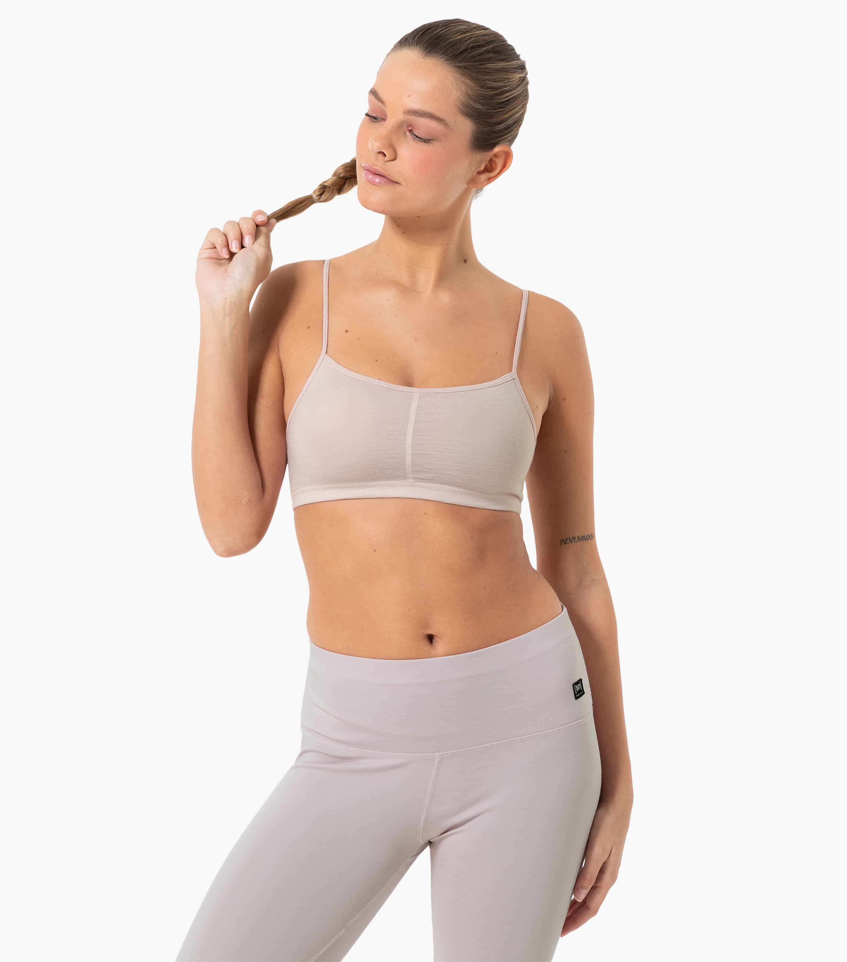 triaction by Triumph CARDIO FLOW NON-WIRED MINIMIZER - Sport-bh met