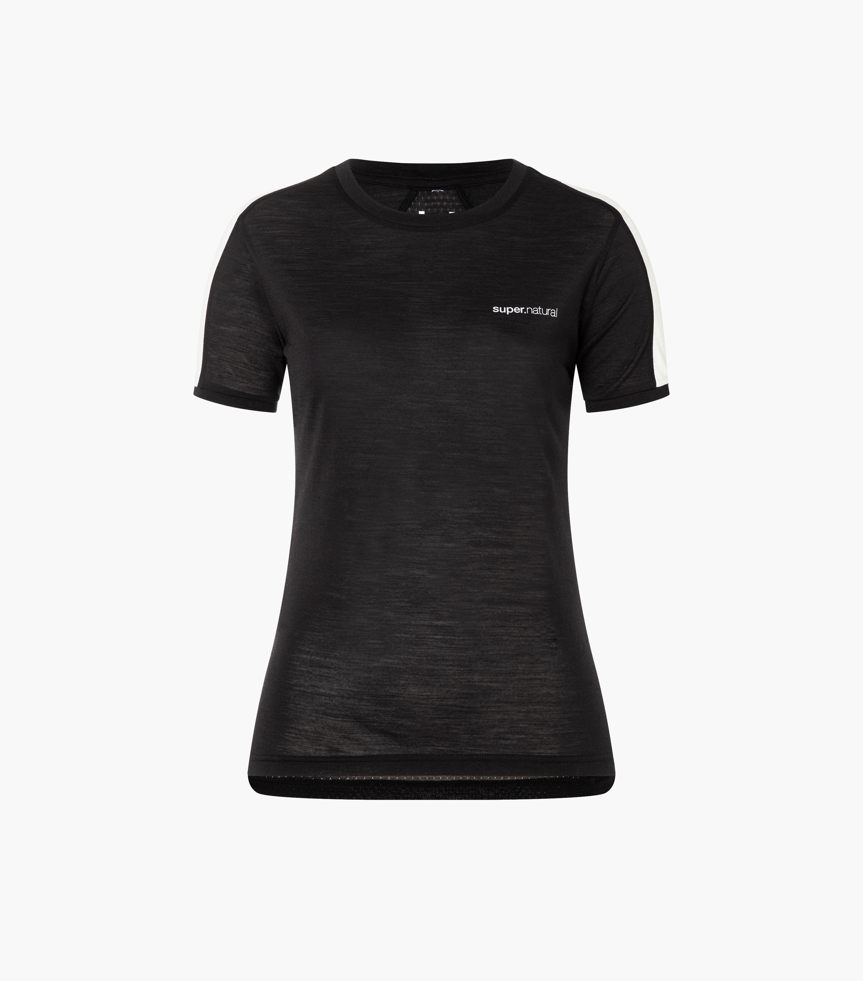 ALARM RUNNING TEE