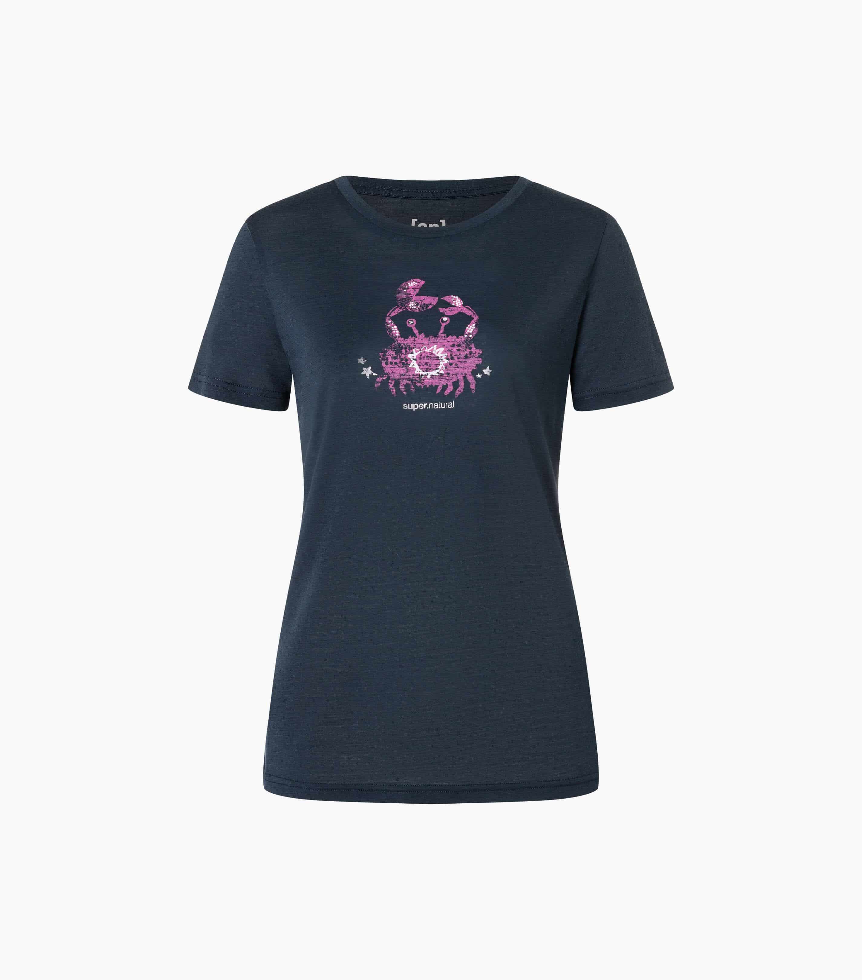 MRS CRAB TEE