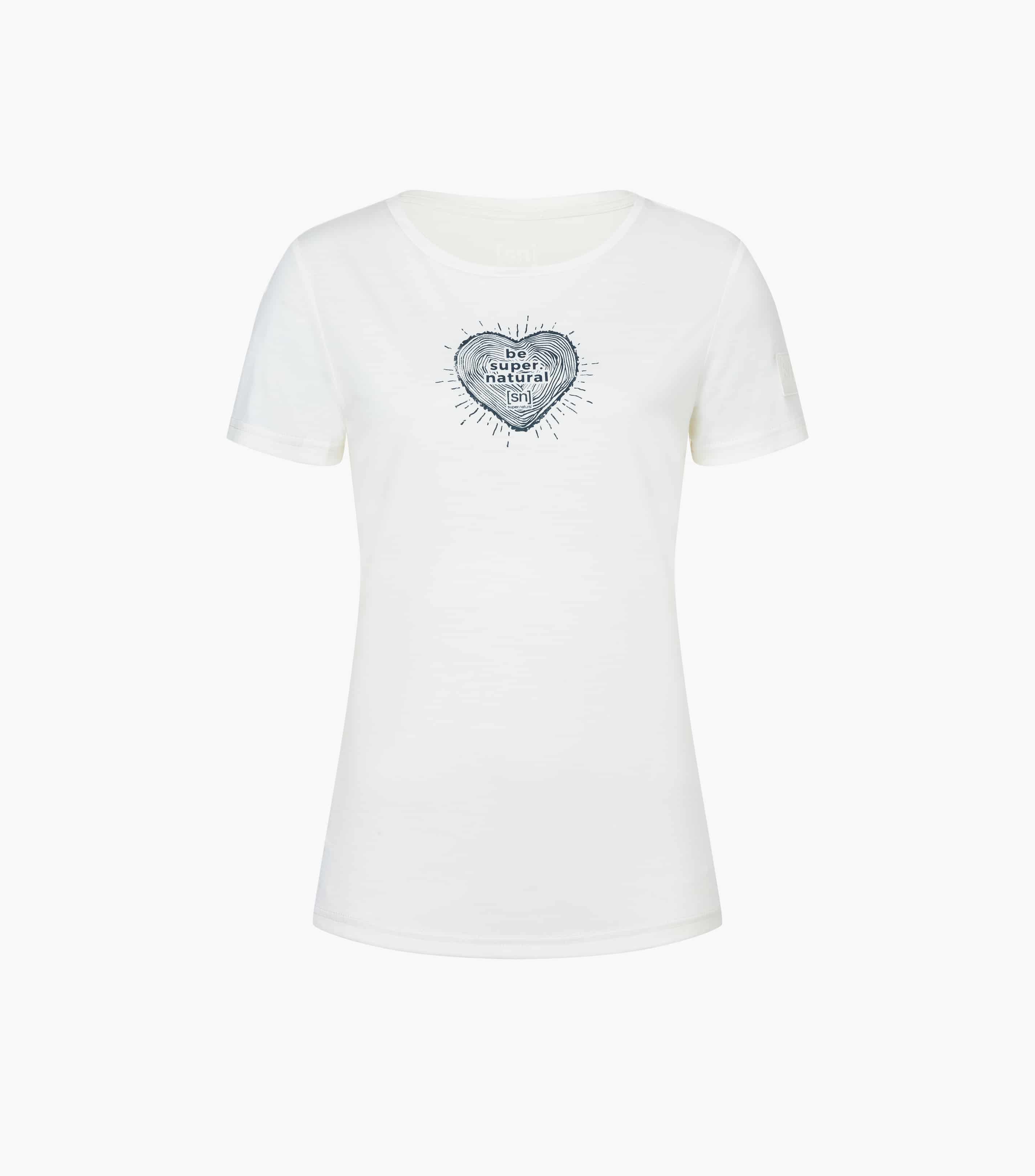 BIO J HEARTWOOD TEE