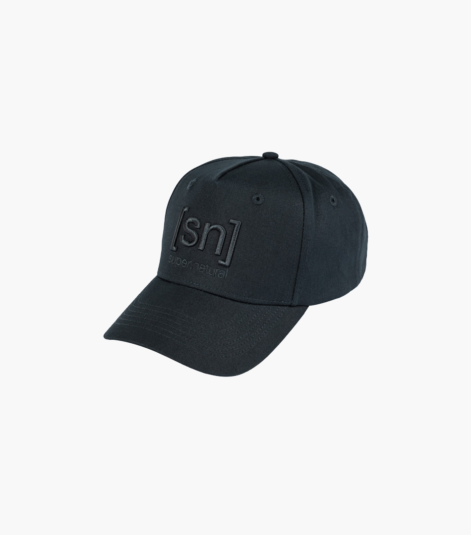 I.D. CAP
