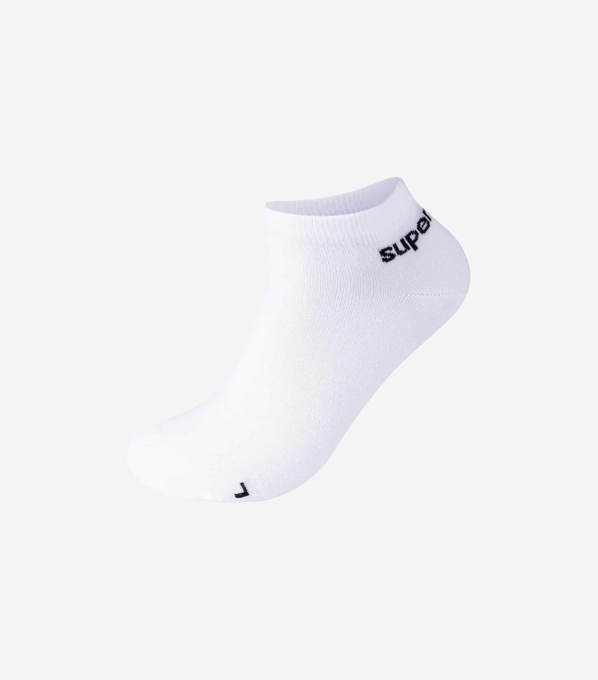 SN SNEAKER SOCKS 2-PACK