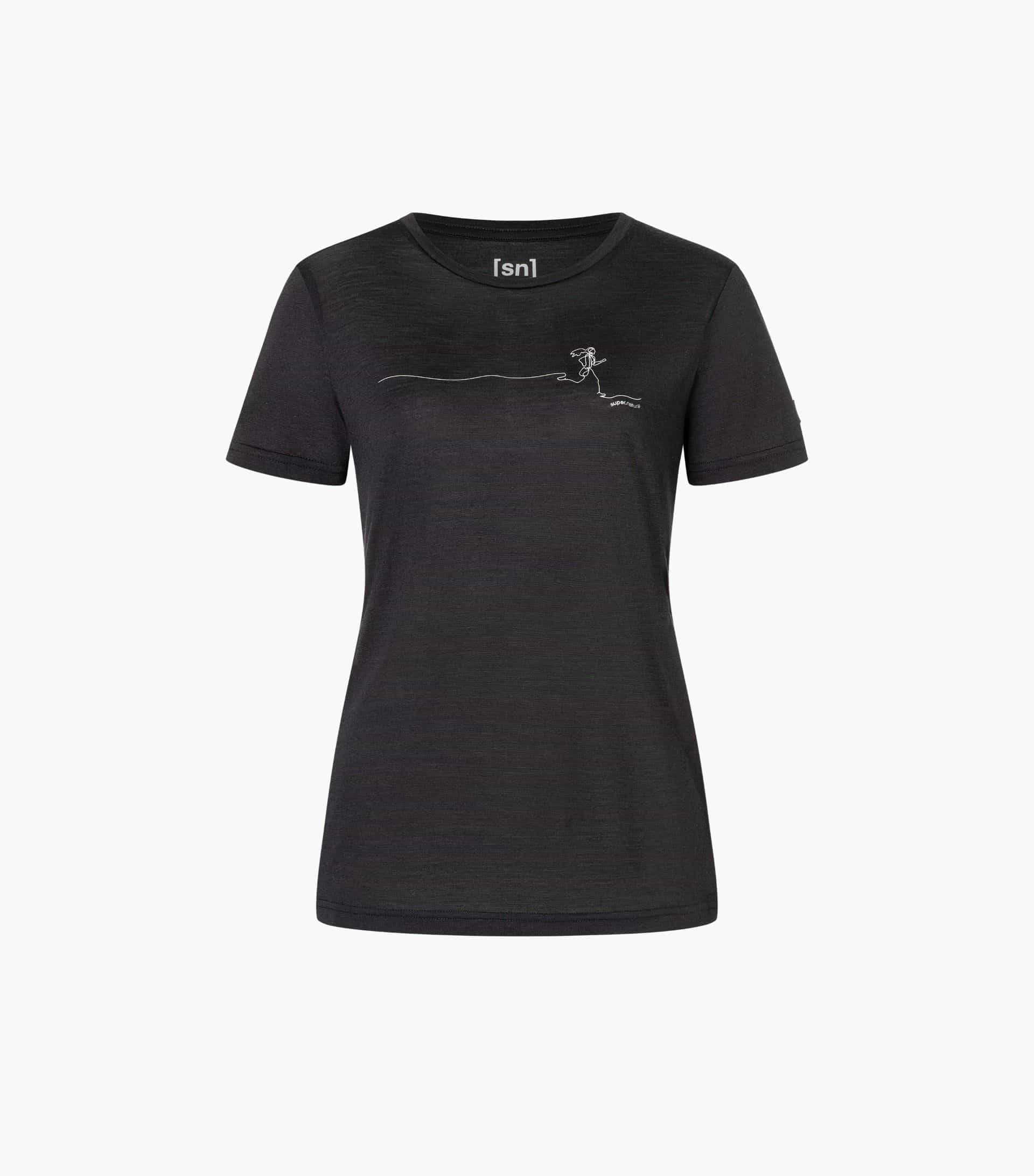 RUNNING TEE