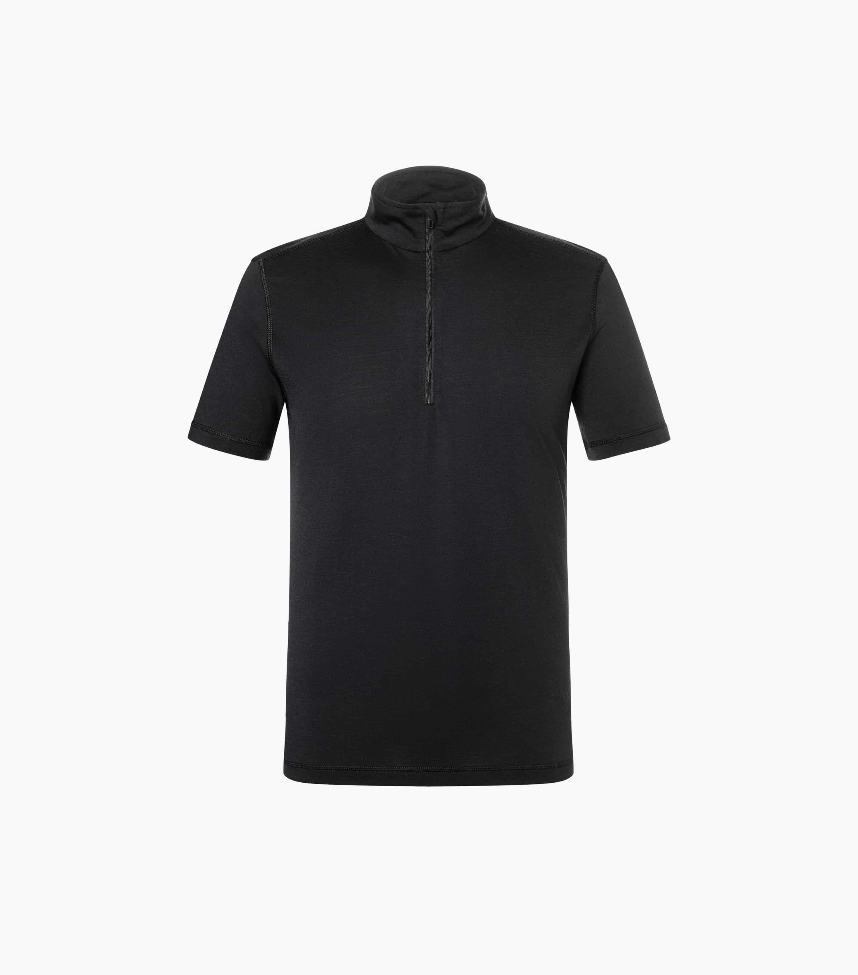 TUNDRA175 ZIP 1/4 SS