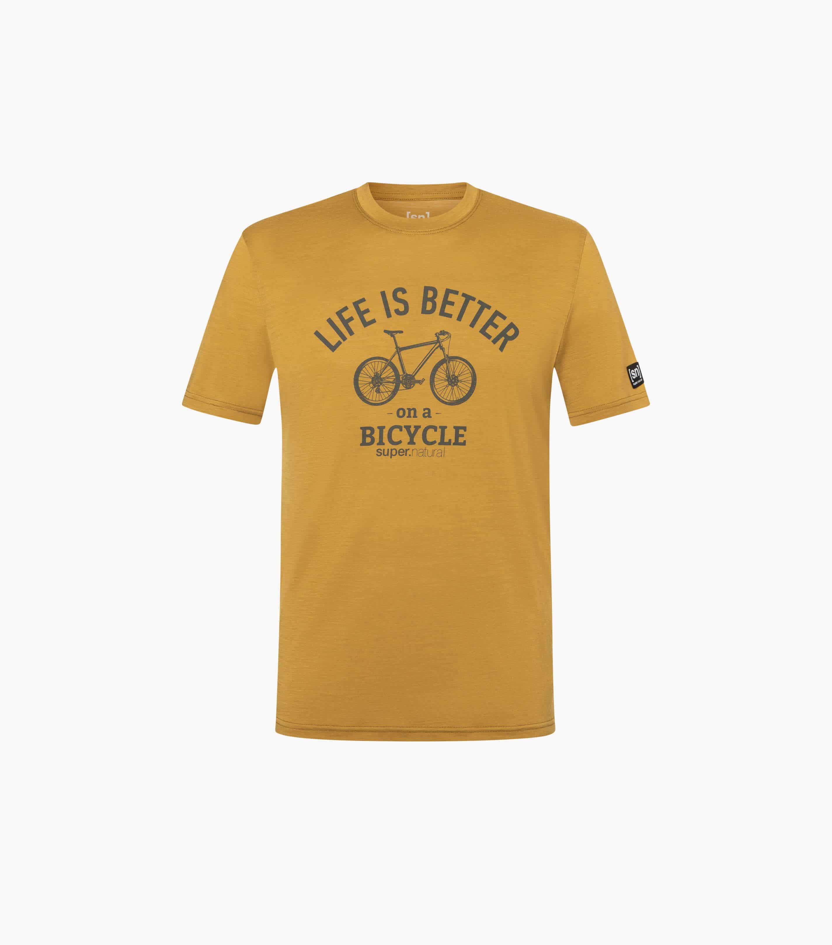 BETTER BIKE TEE