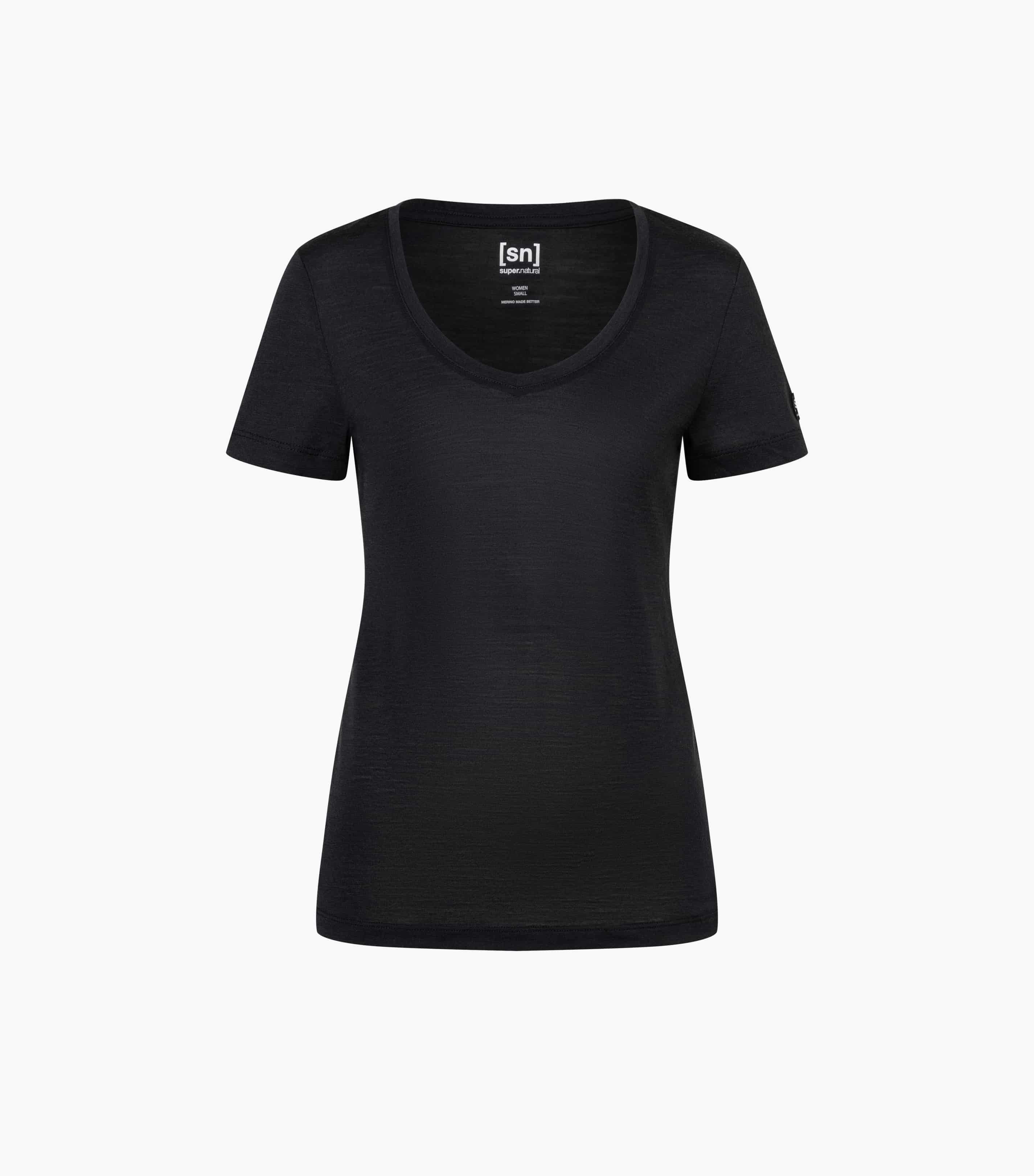 SIERRA140 V NECK