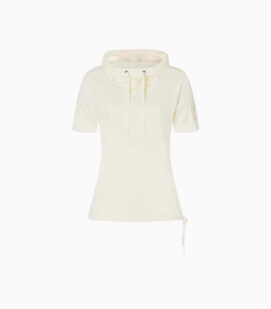 JUSTSHORT BIO HOODIE