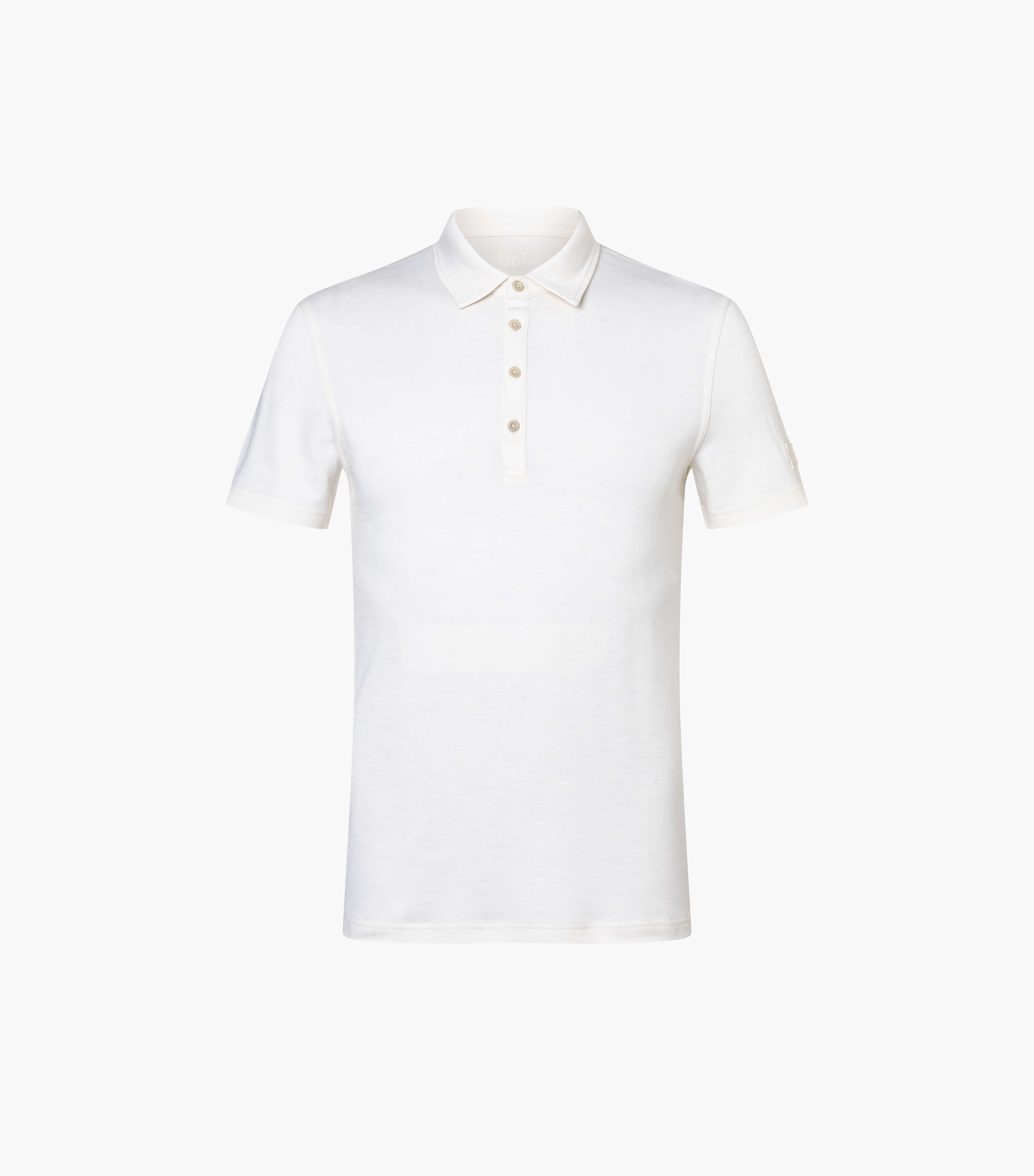POLO BIO SHIRT