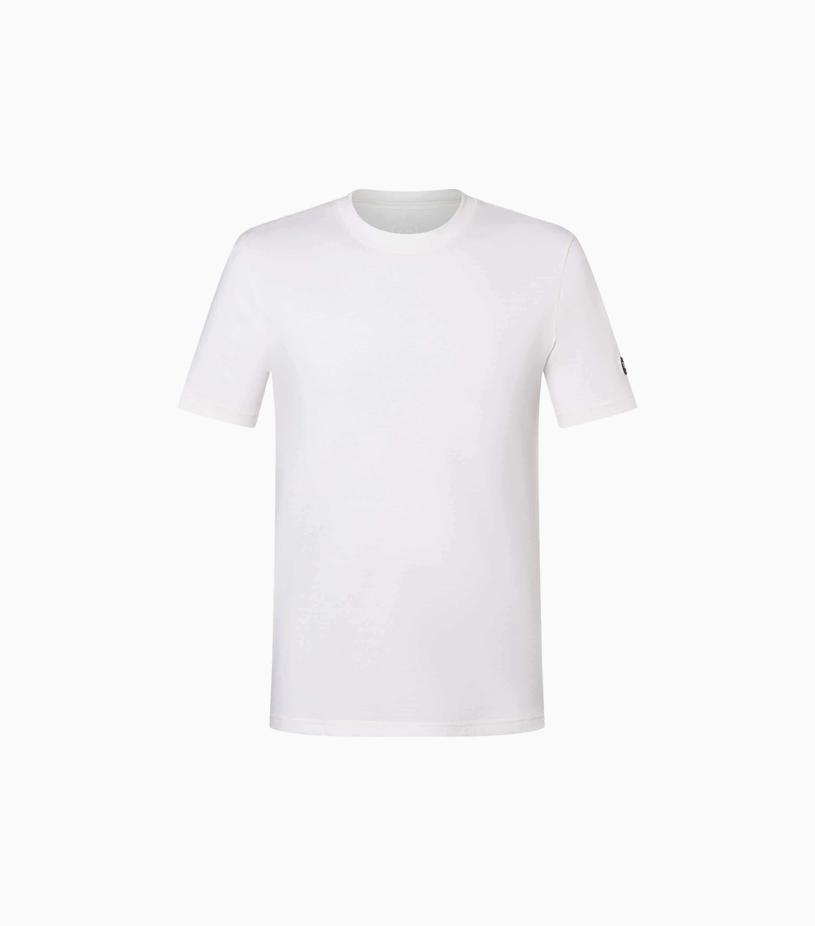 CASUAL BIO COTTON TEE