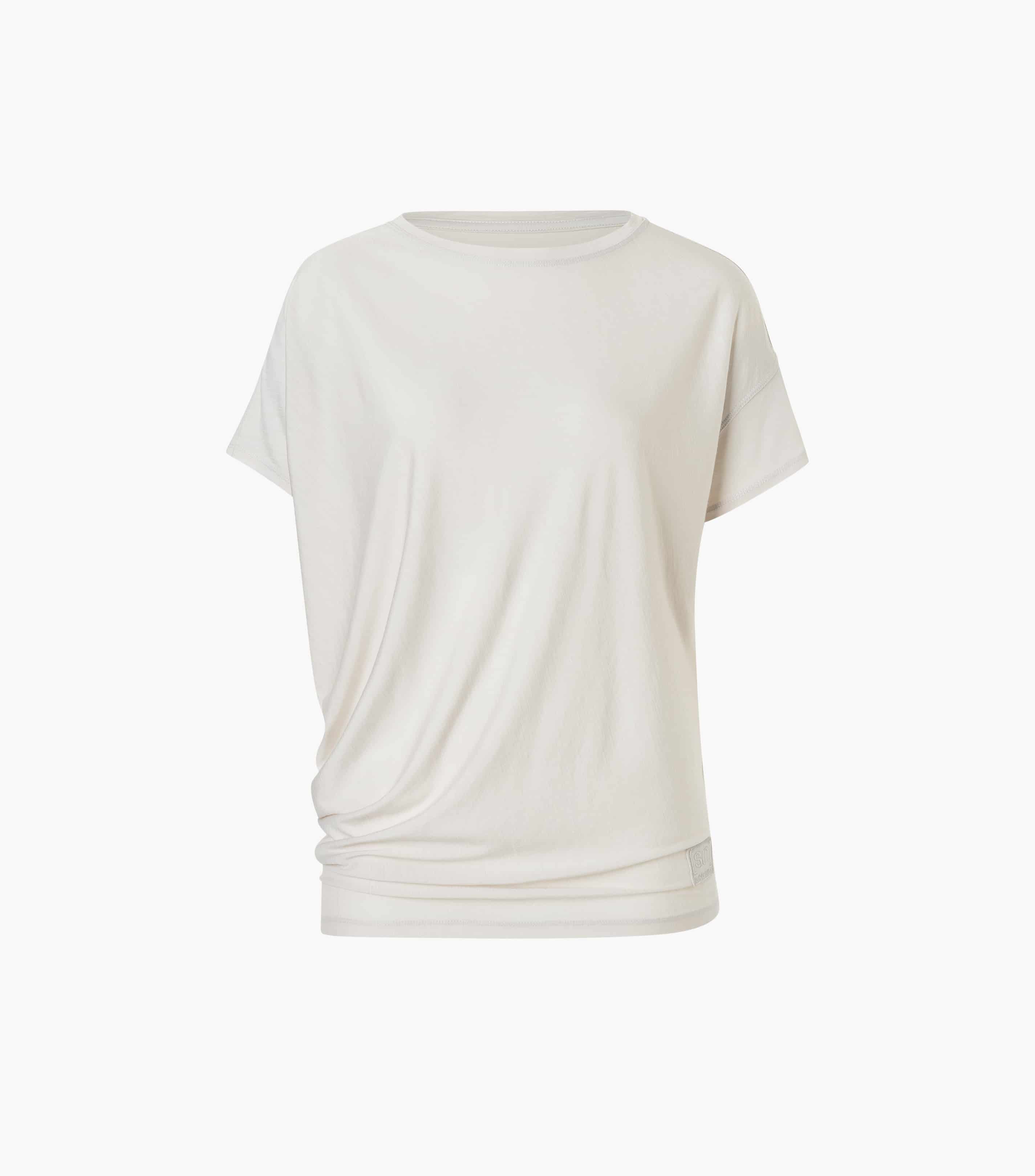 YOGA LOOSE BIO J TEE