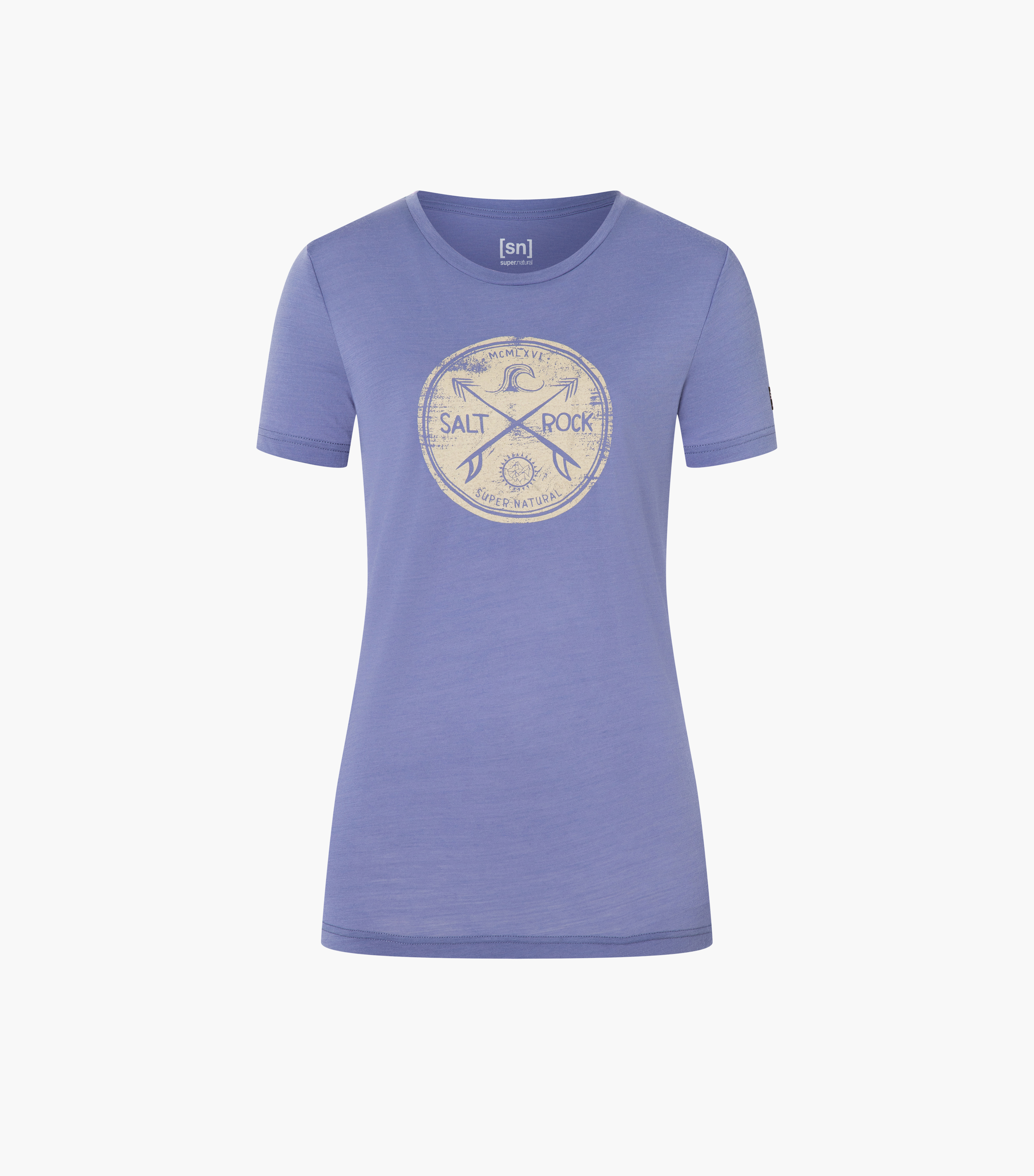 TShirts & Longsleeves super.natural Online Shop