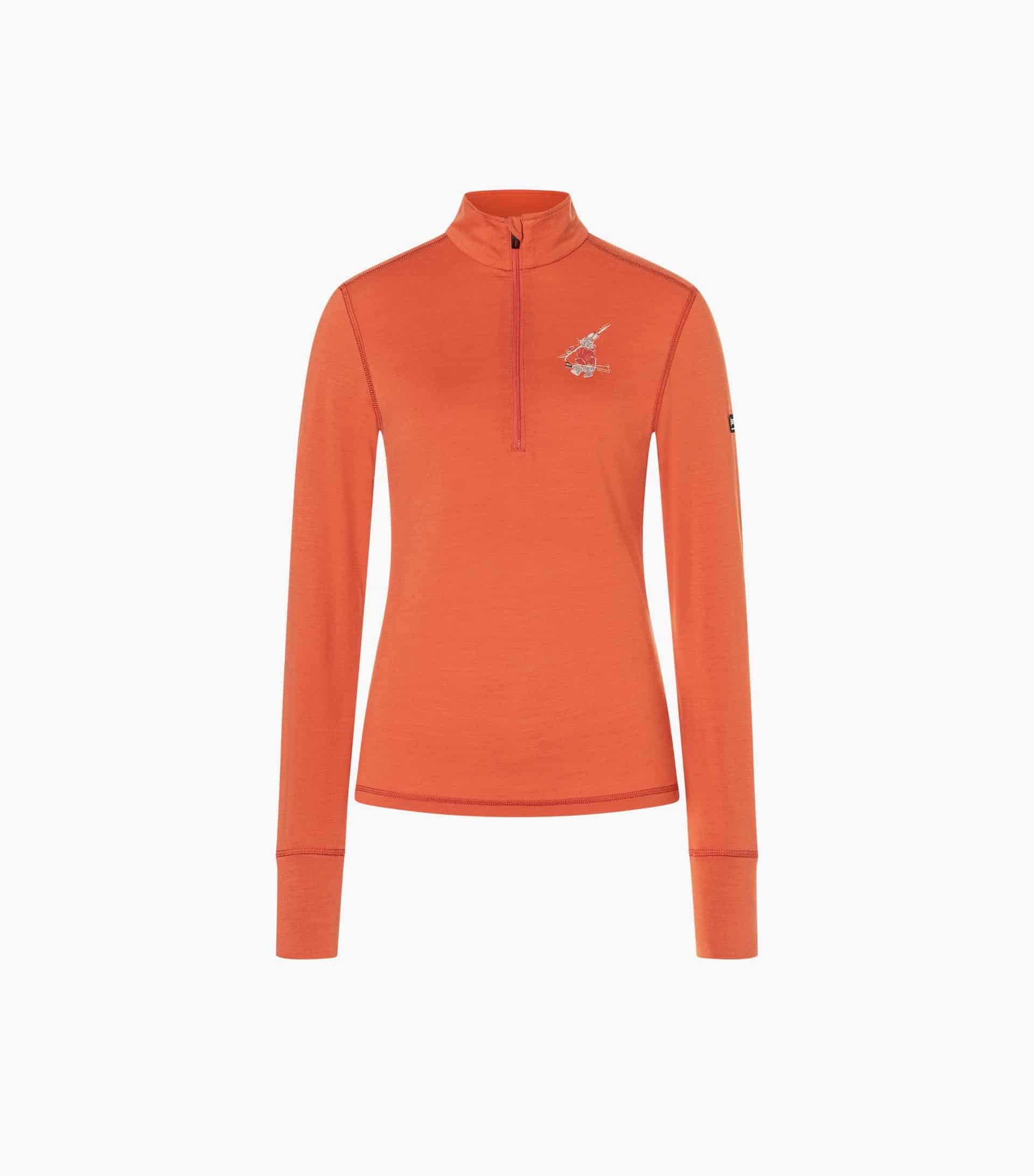 TUNDRA175 ZIP 1/4 BUNNY