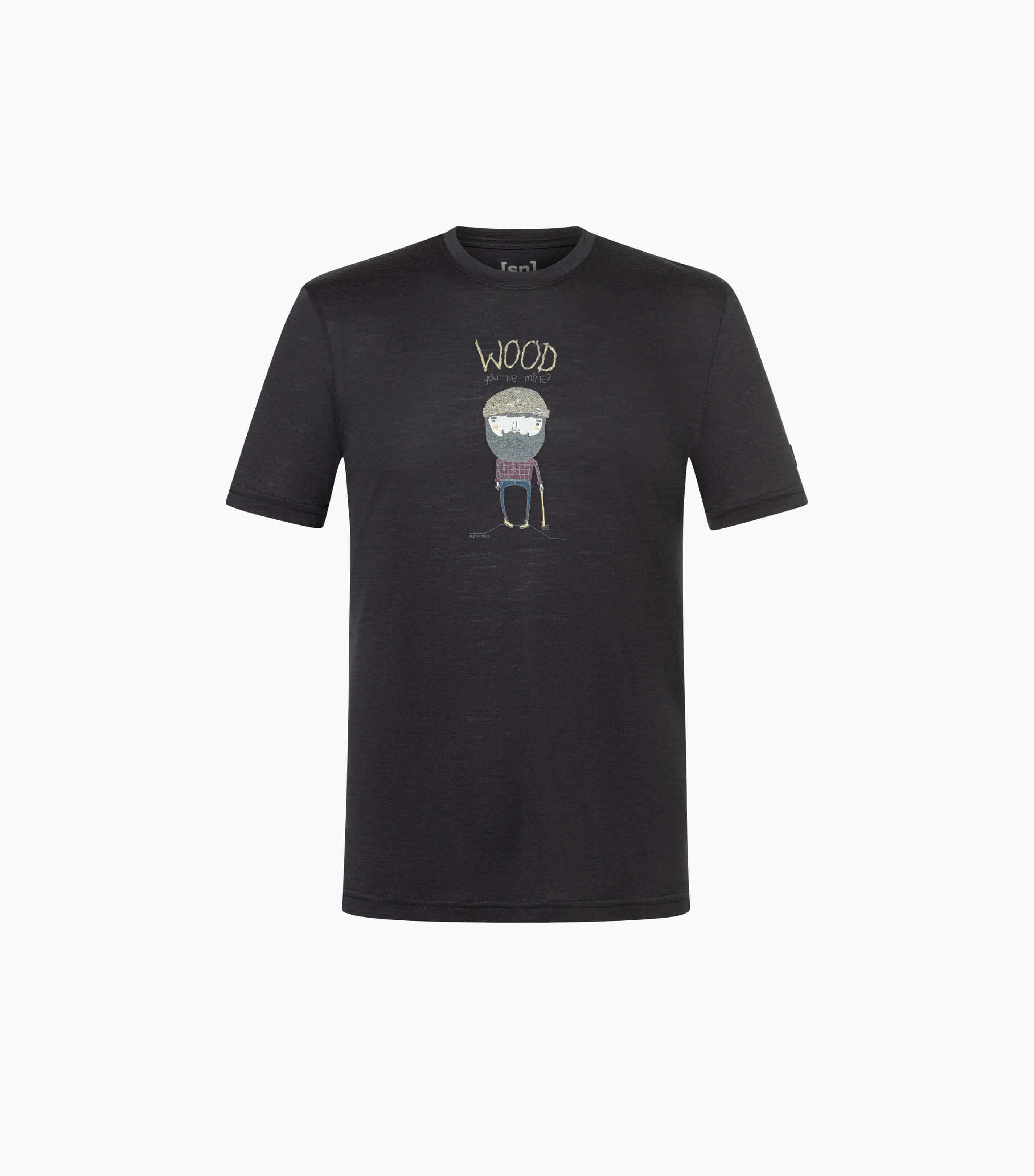 WOOD CRAFTI TEE