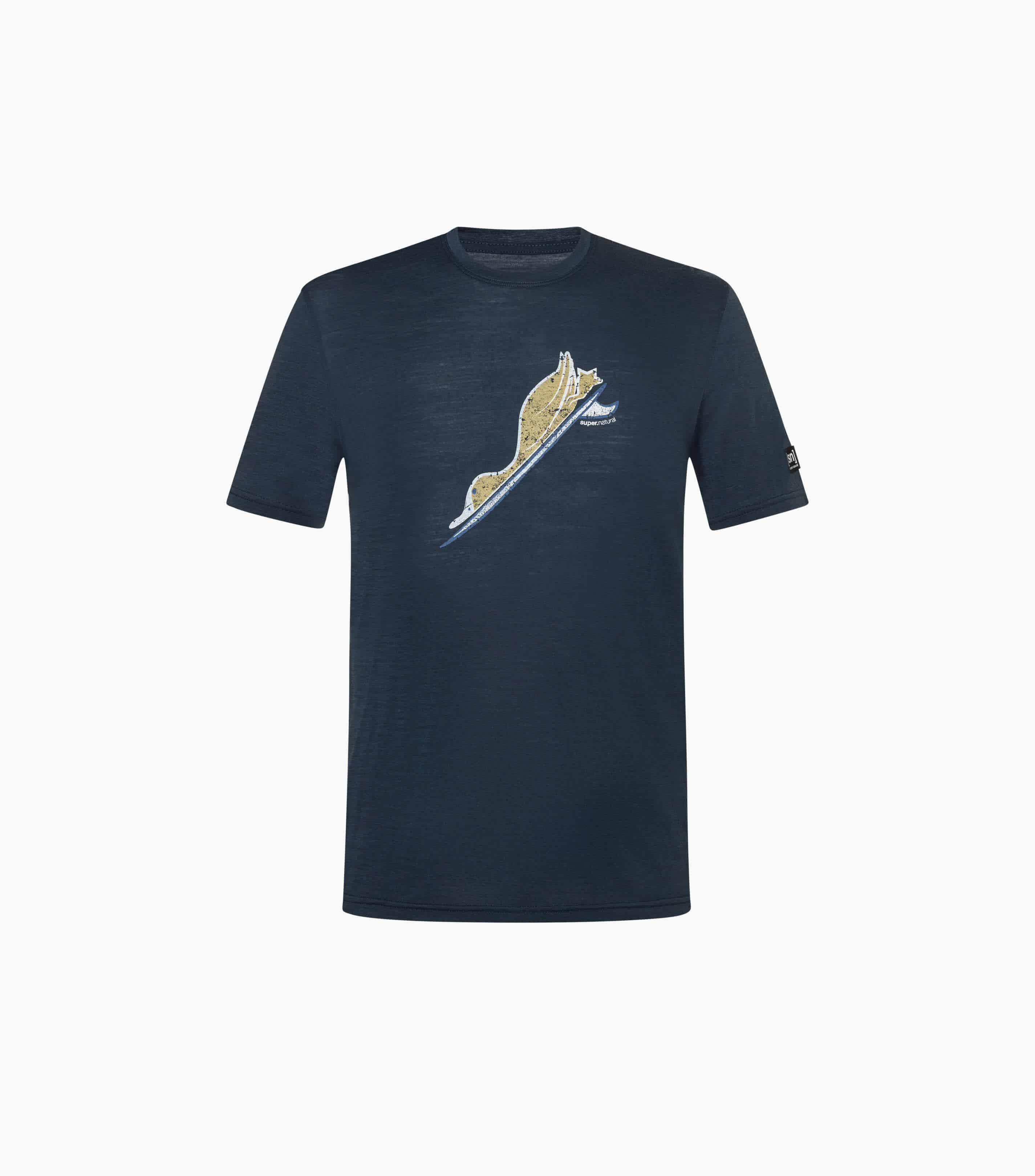 DUCK DIVE TEE