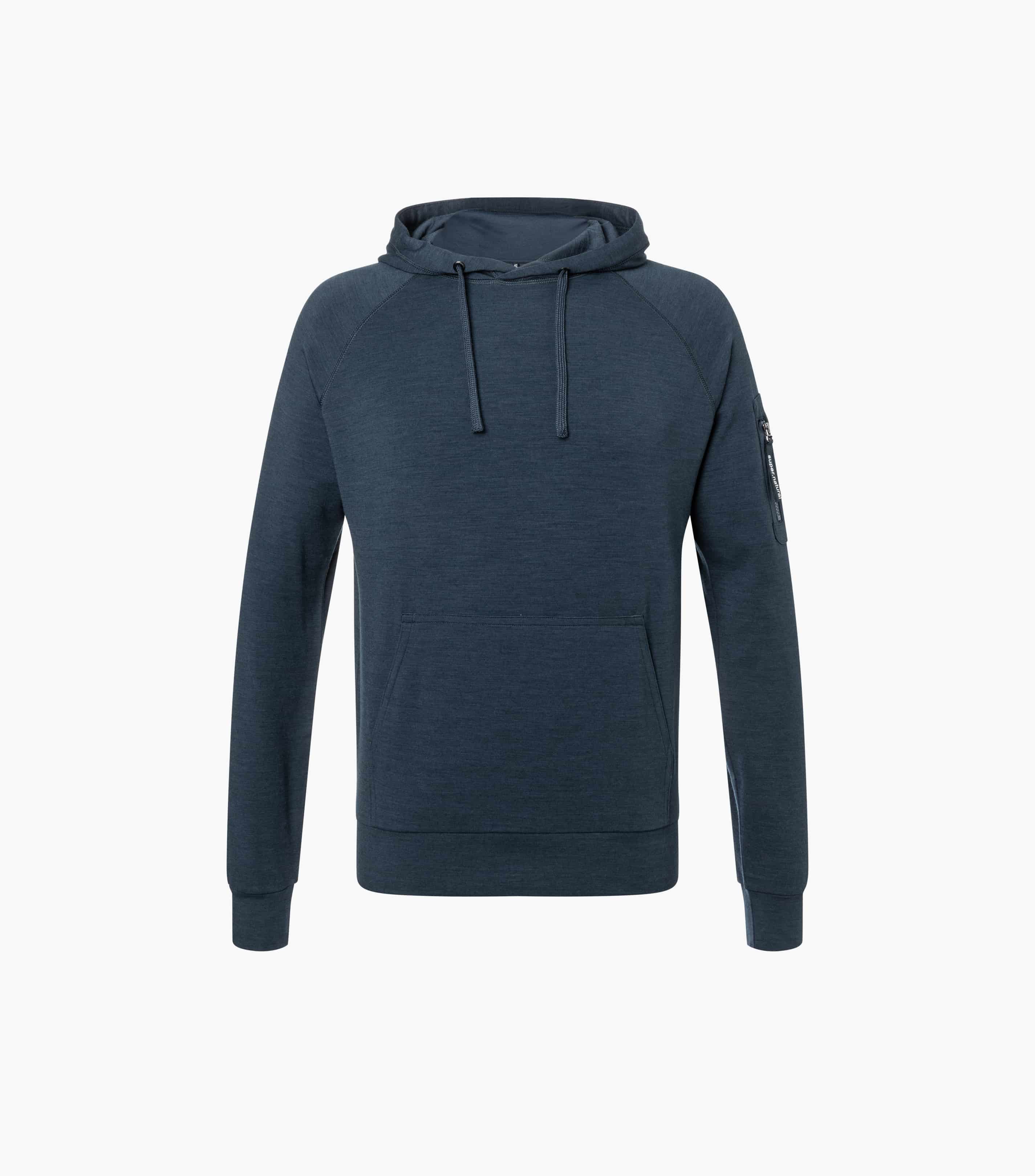 FAVOURITE POCKET HOODIE