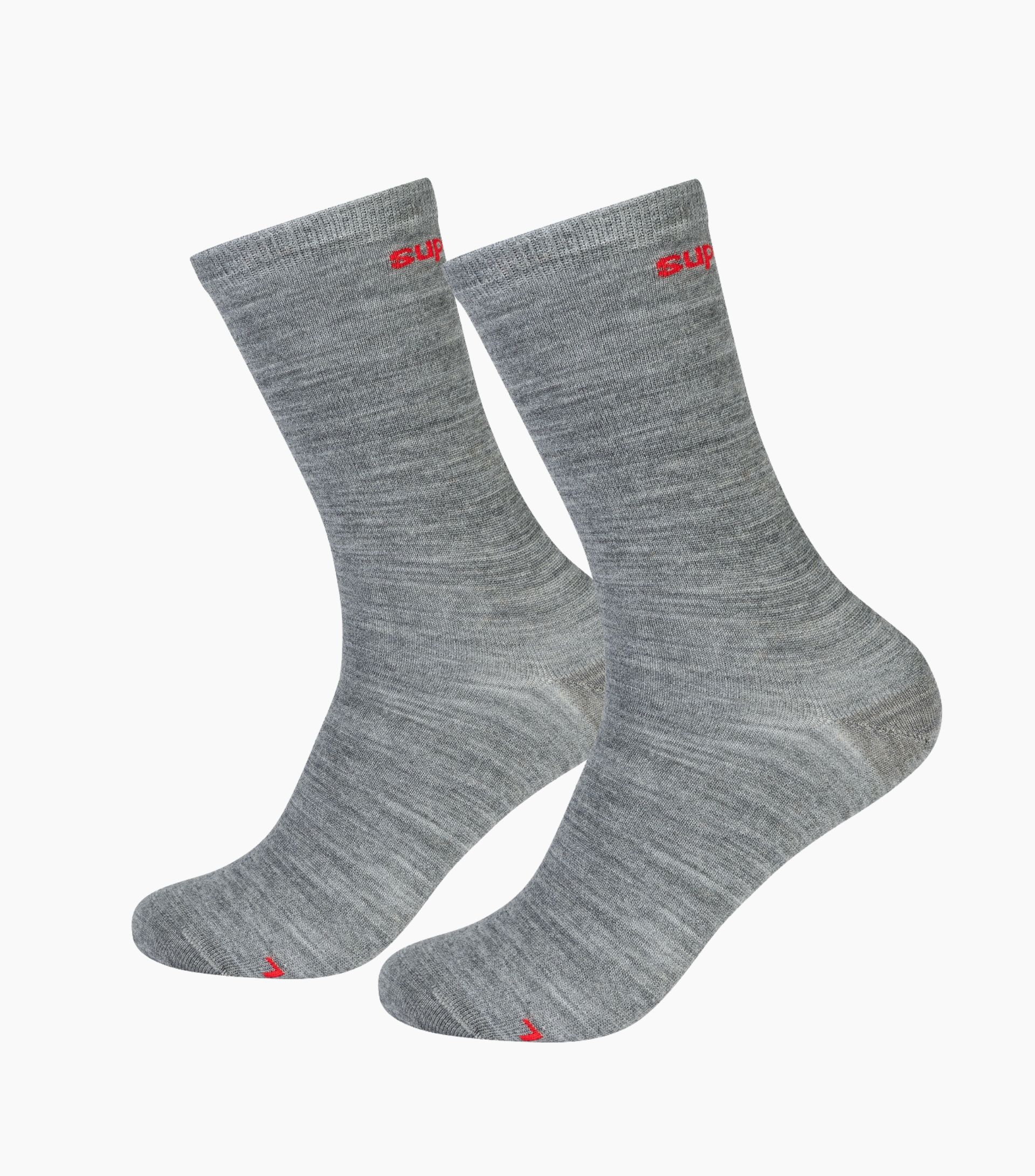 SN ALL DAY SOCKS 2-PACK