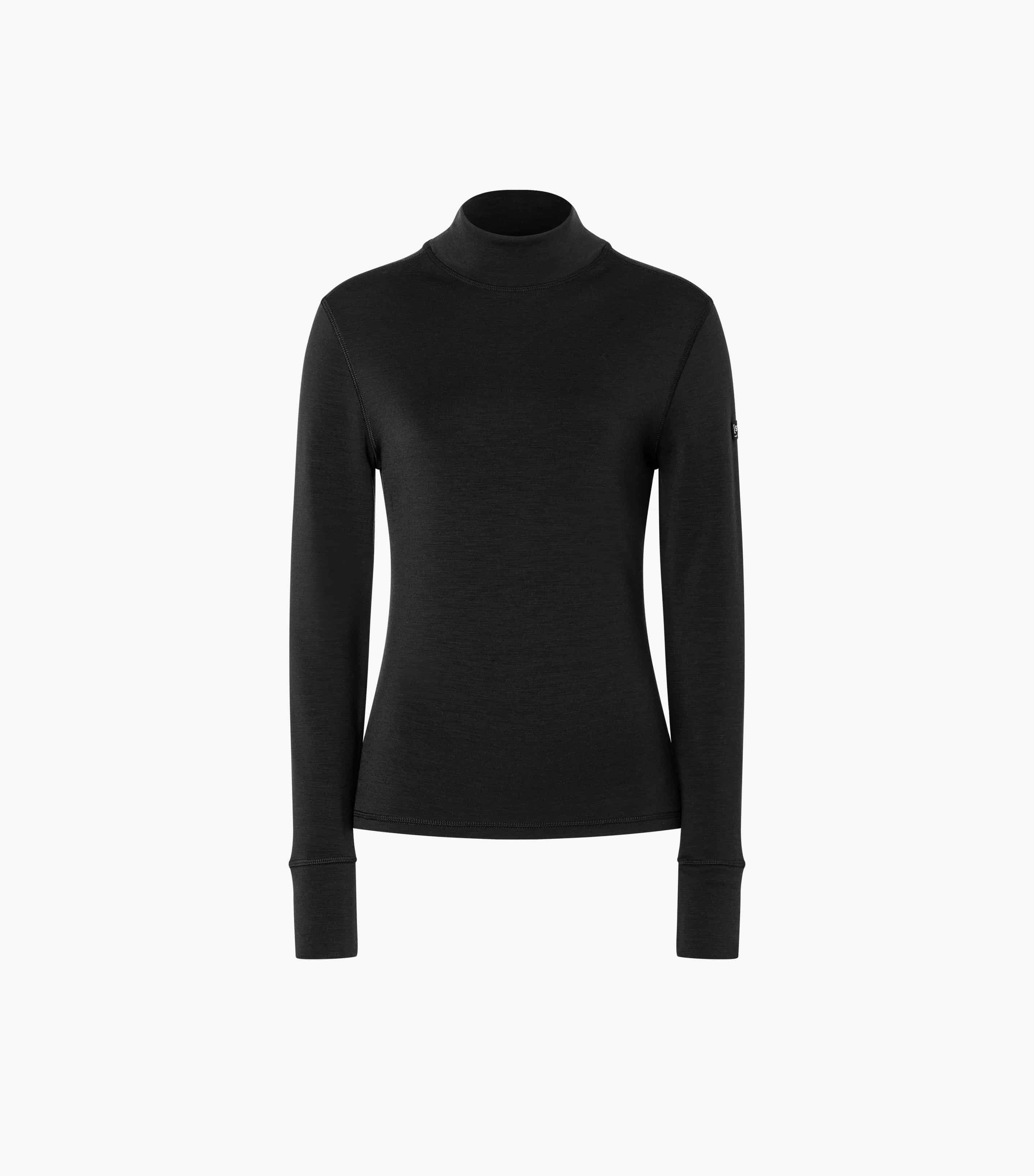 BASE+ B HOT TURTLENECK