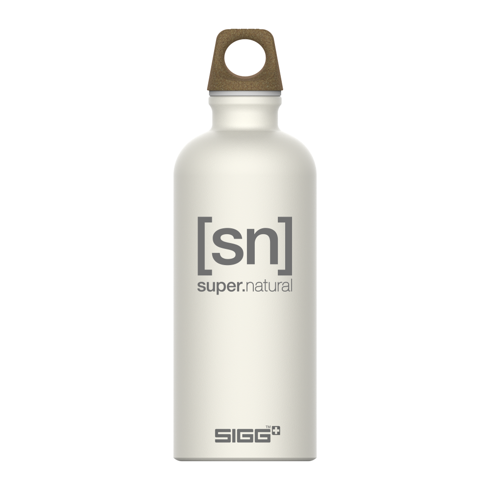 TRAVELLER TRINKFLASCHE