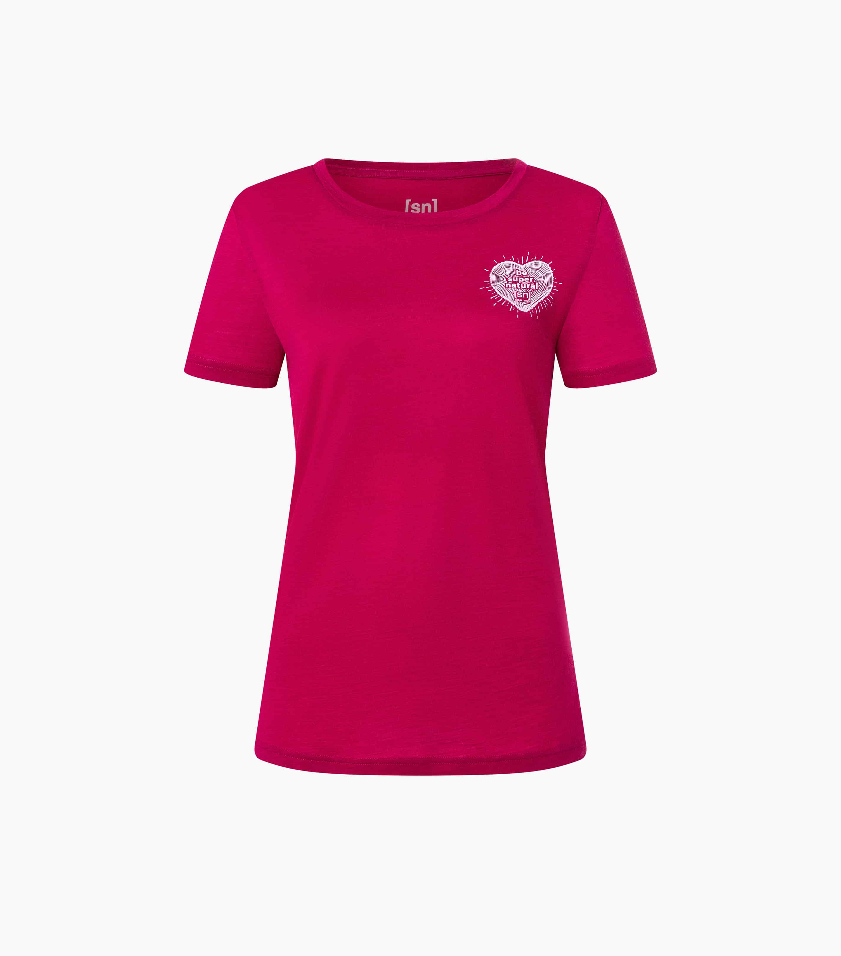 LITTLE HEARTWOOD TEE