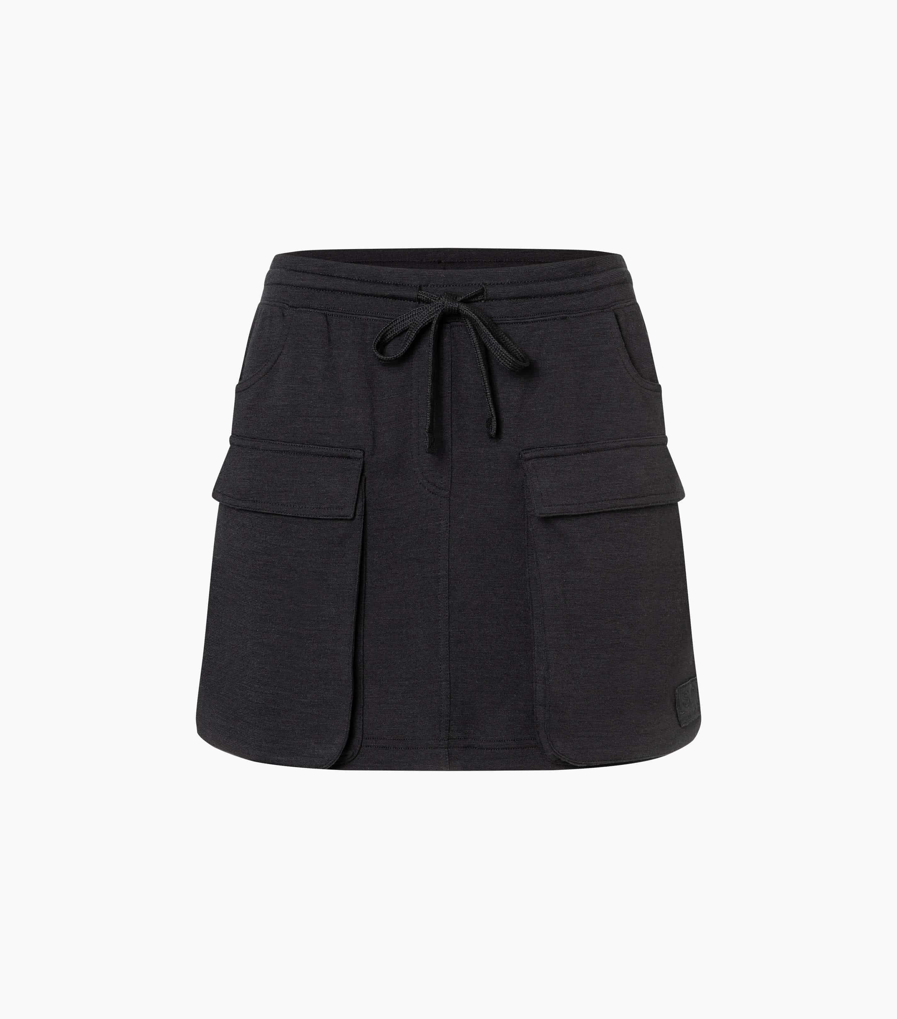CARGO BIO SKIRT