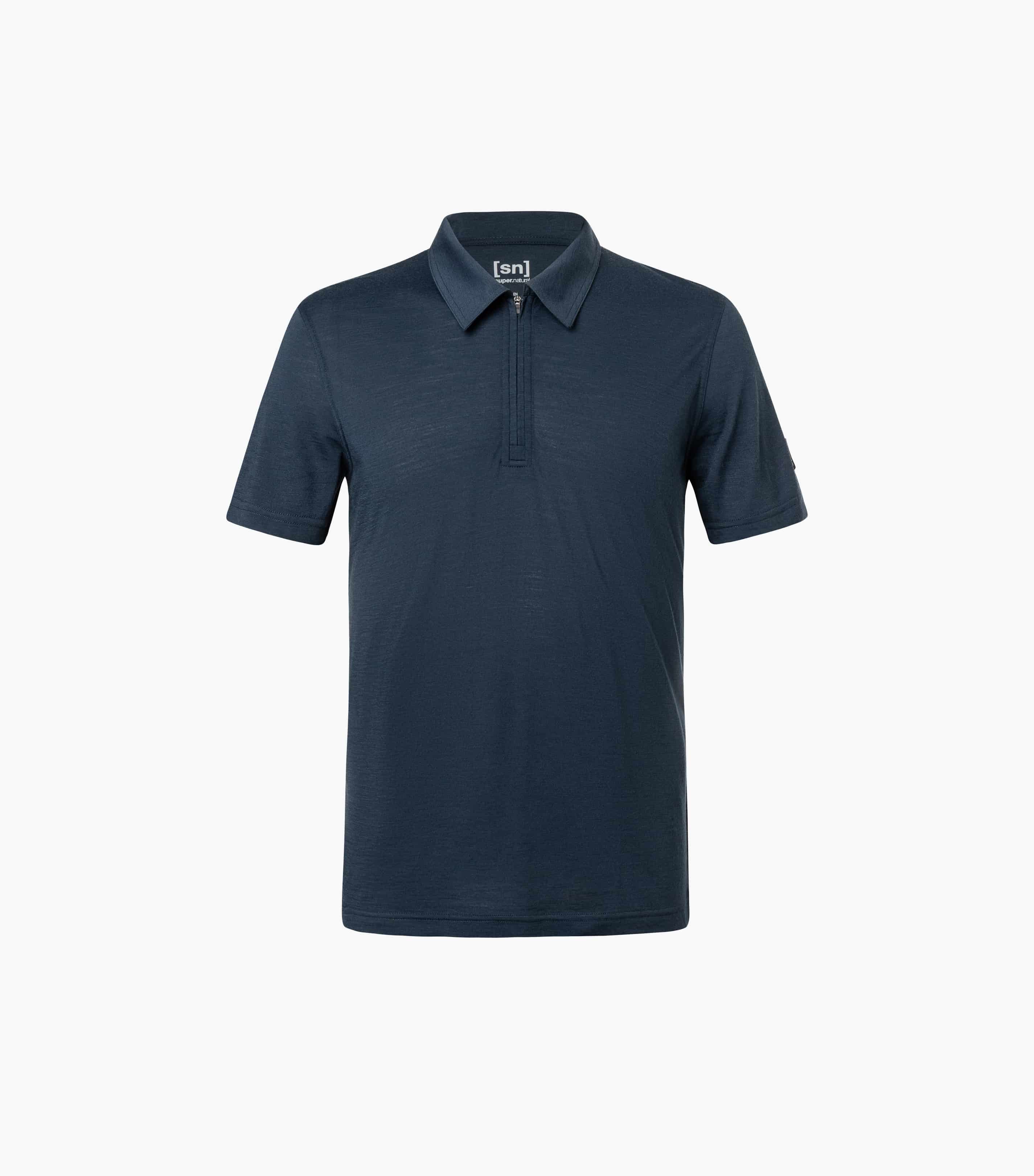 ZIP POLO
