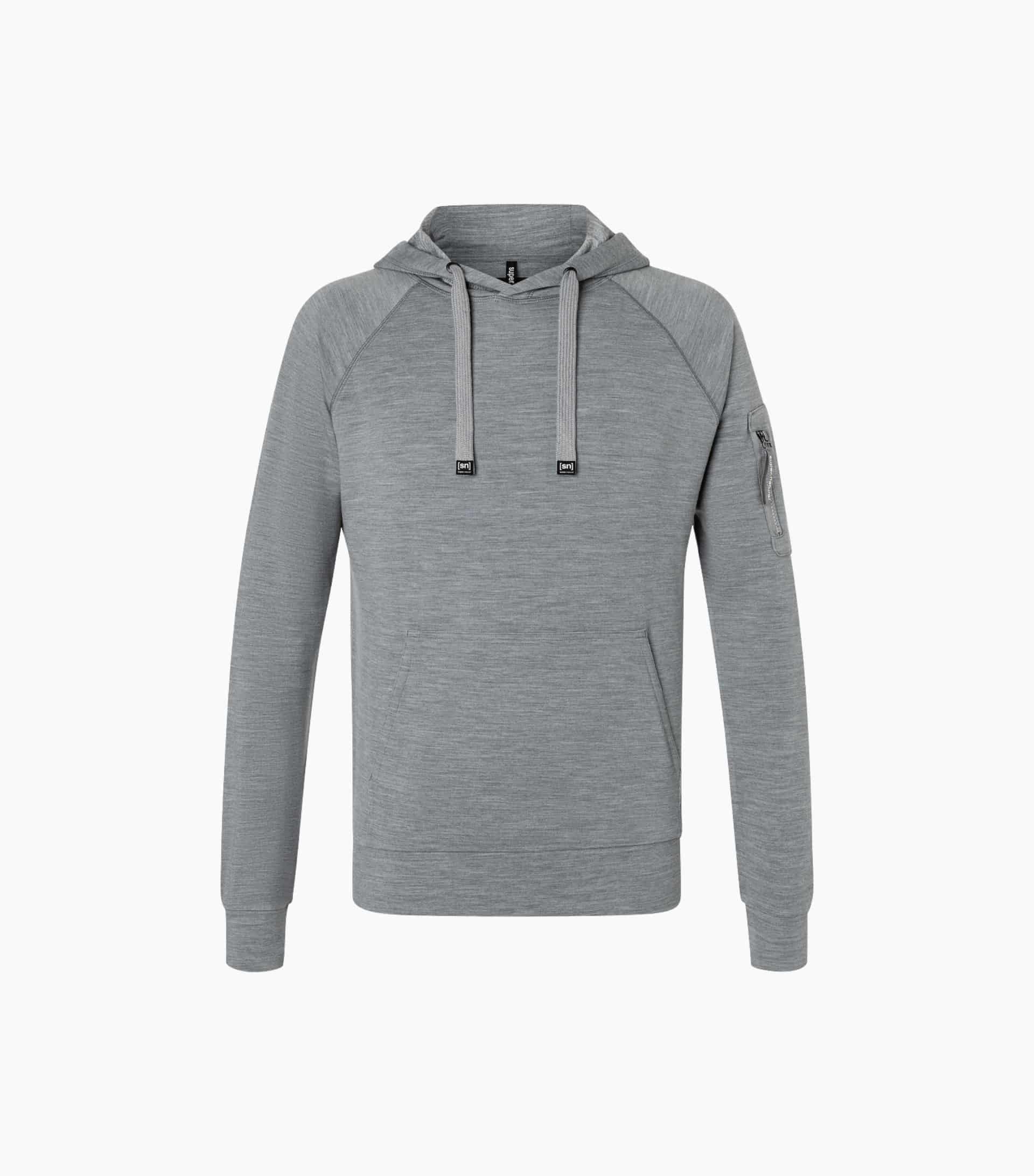 FAVOURITE POCKET HOODIE