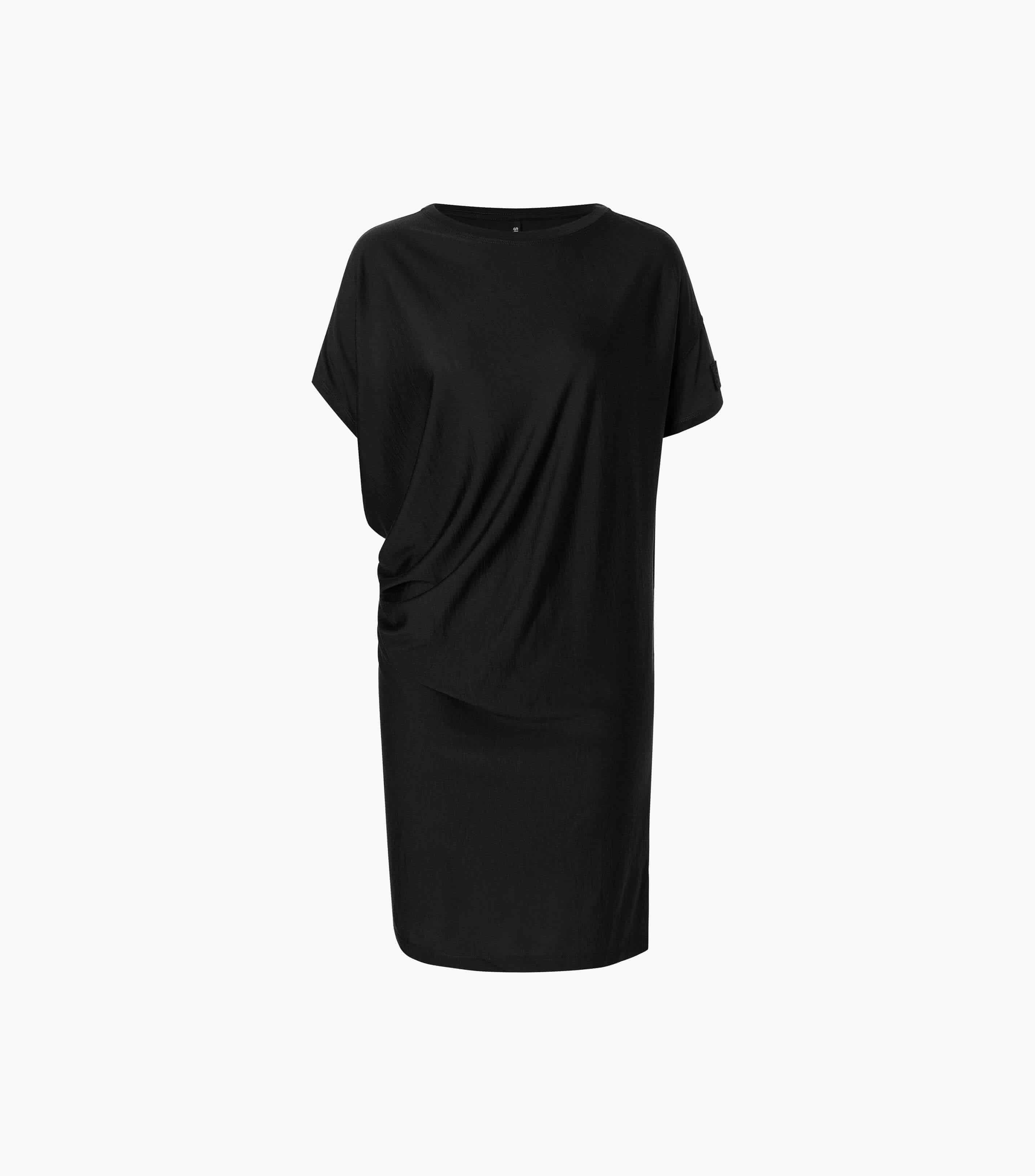 YOGA LOOSE BIO J DRESS