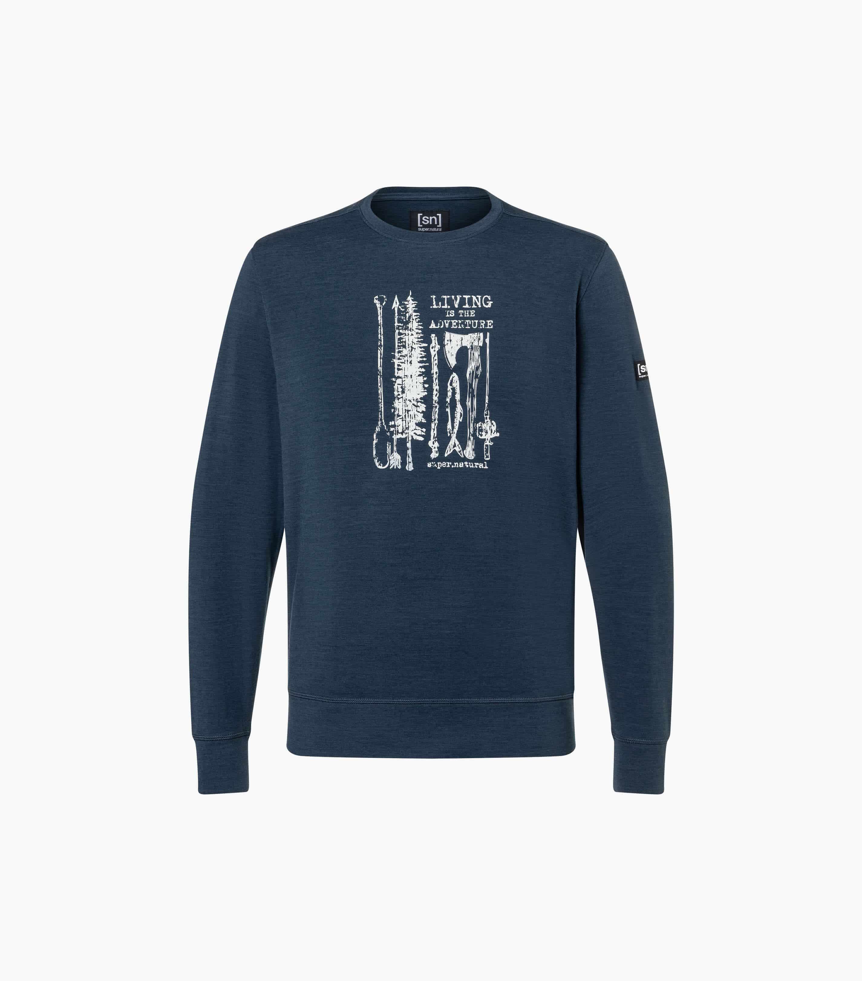 FISHING ADVENTURE CREW