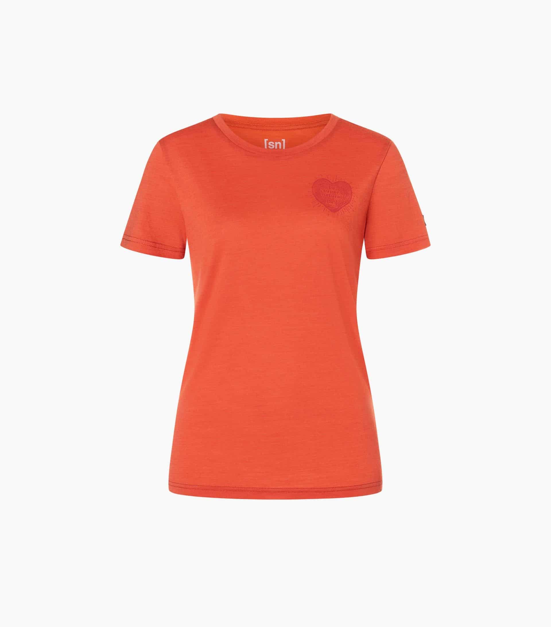 LITTLE HEARTWOOD TEE