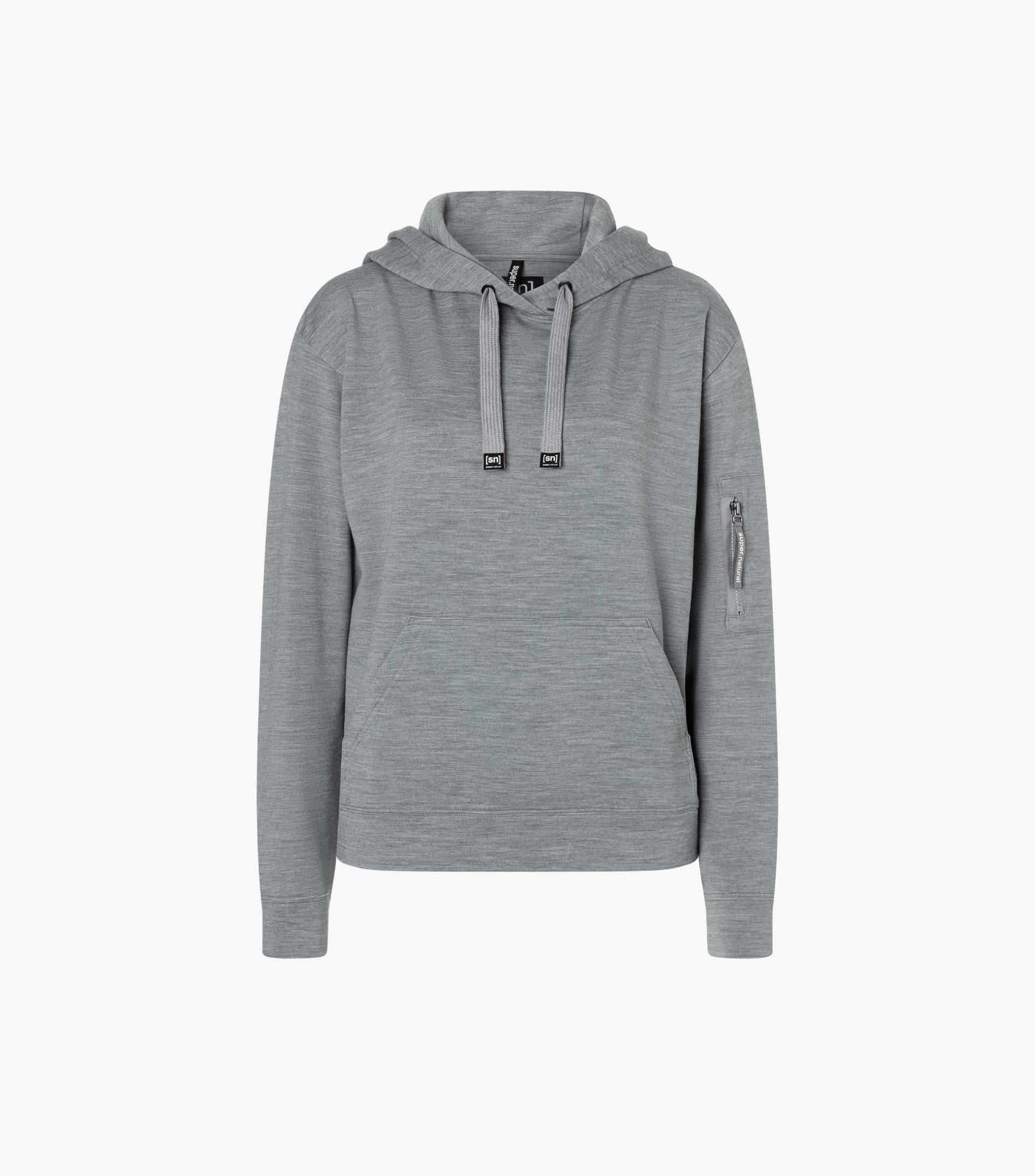 FAVOURITE POCKET HOODIE