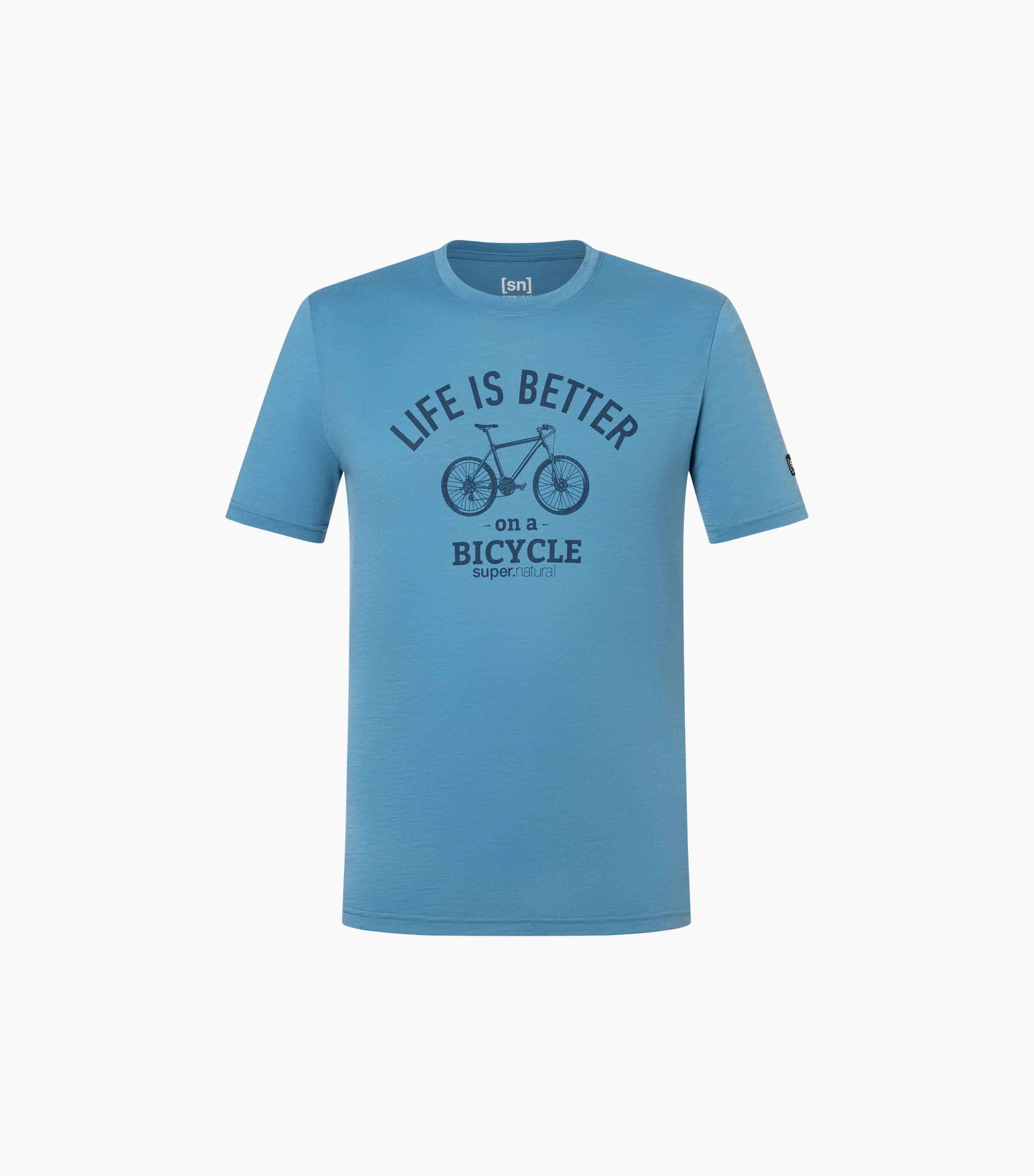 BETTER BIKE TEE