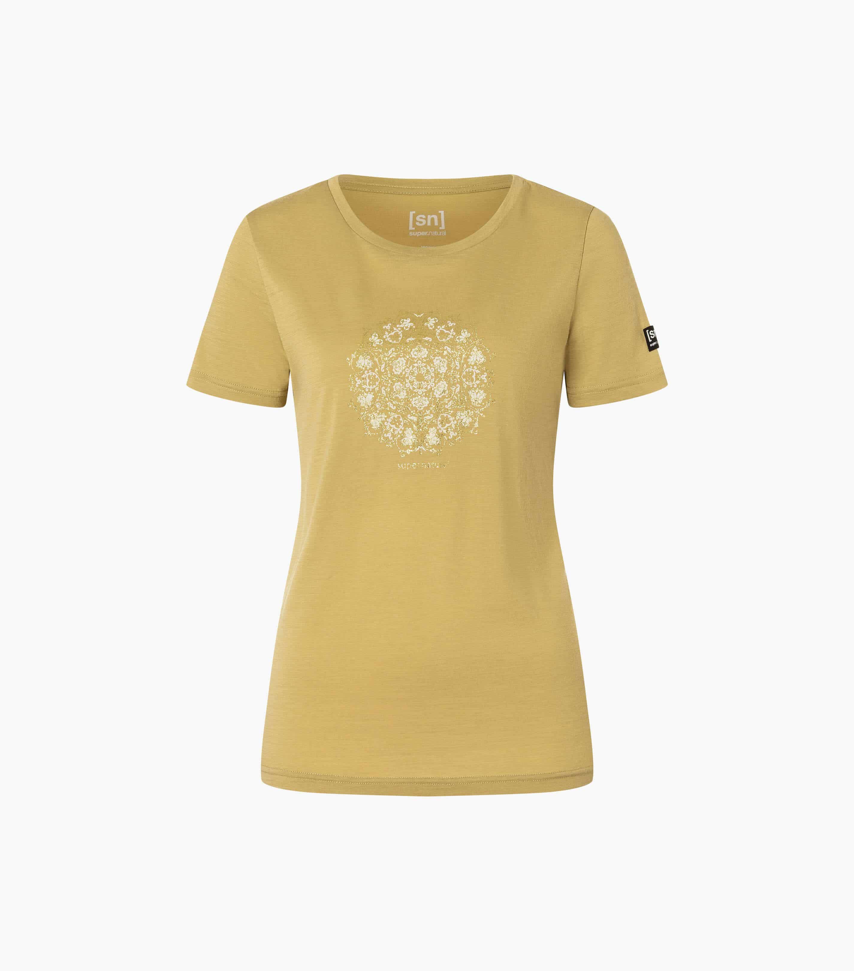 ORNAMENT TEE