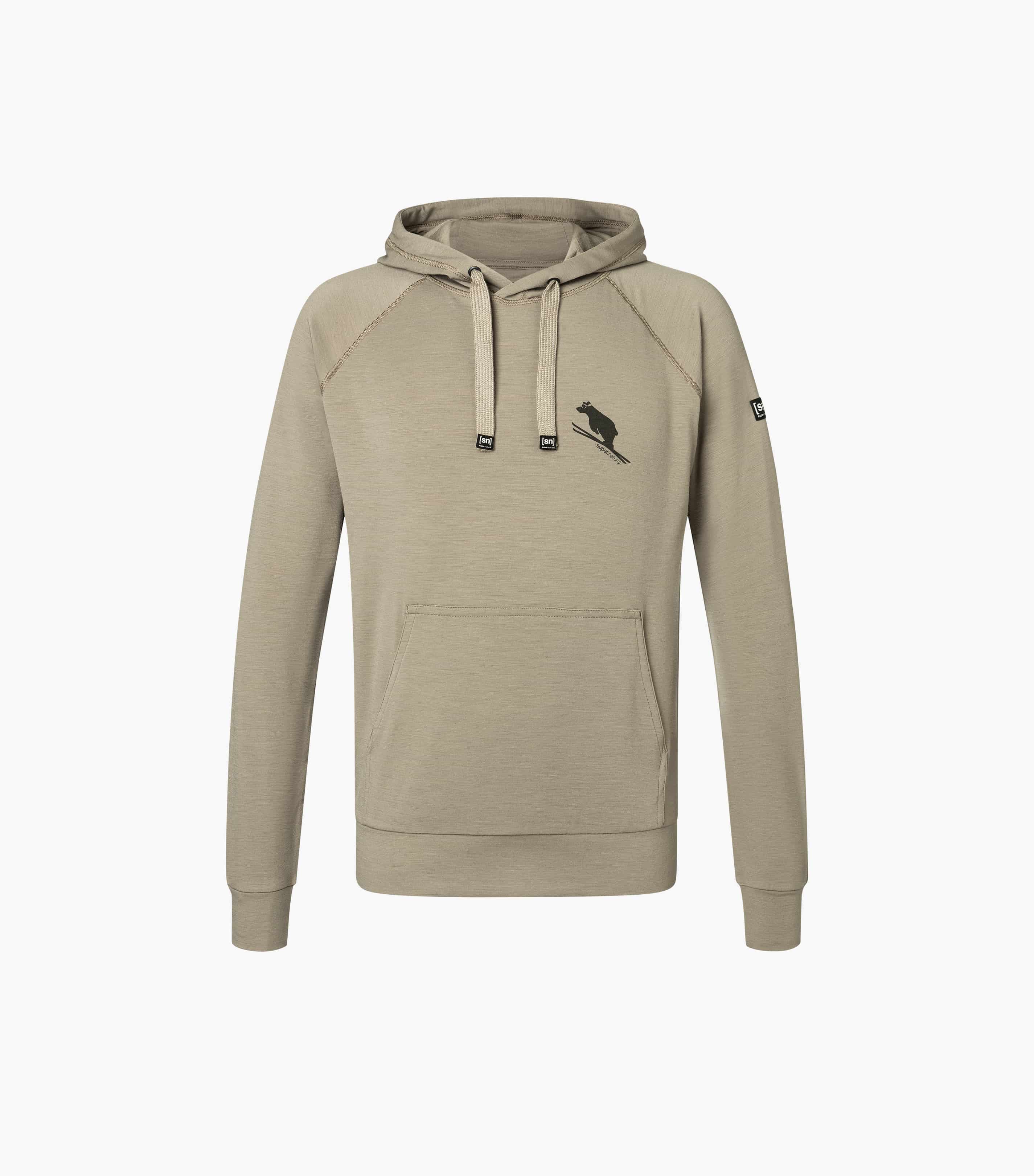 Supernatural merch hoodie new arrivals