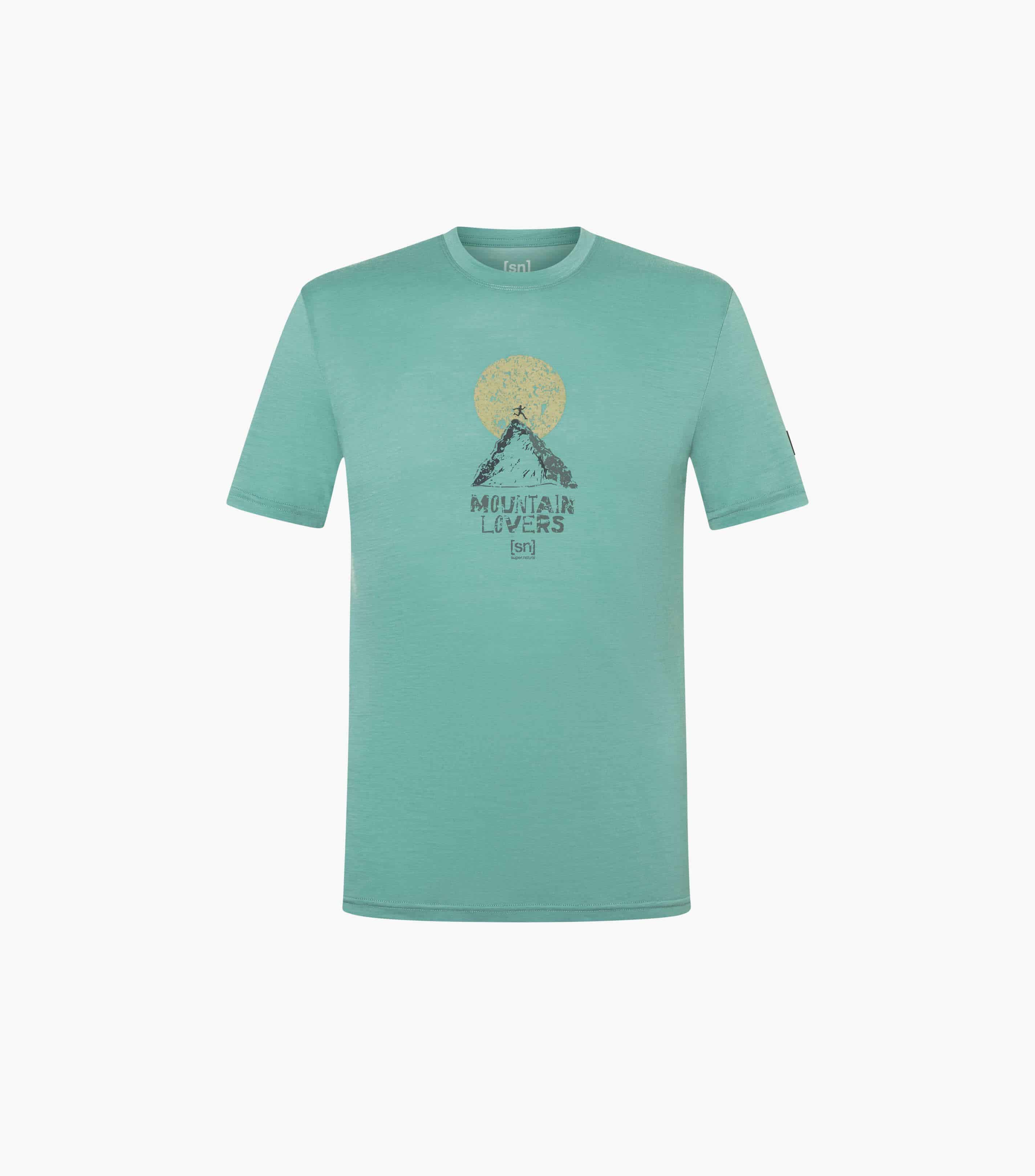 NO MAP TEE