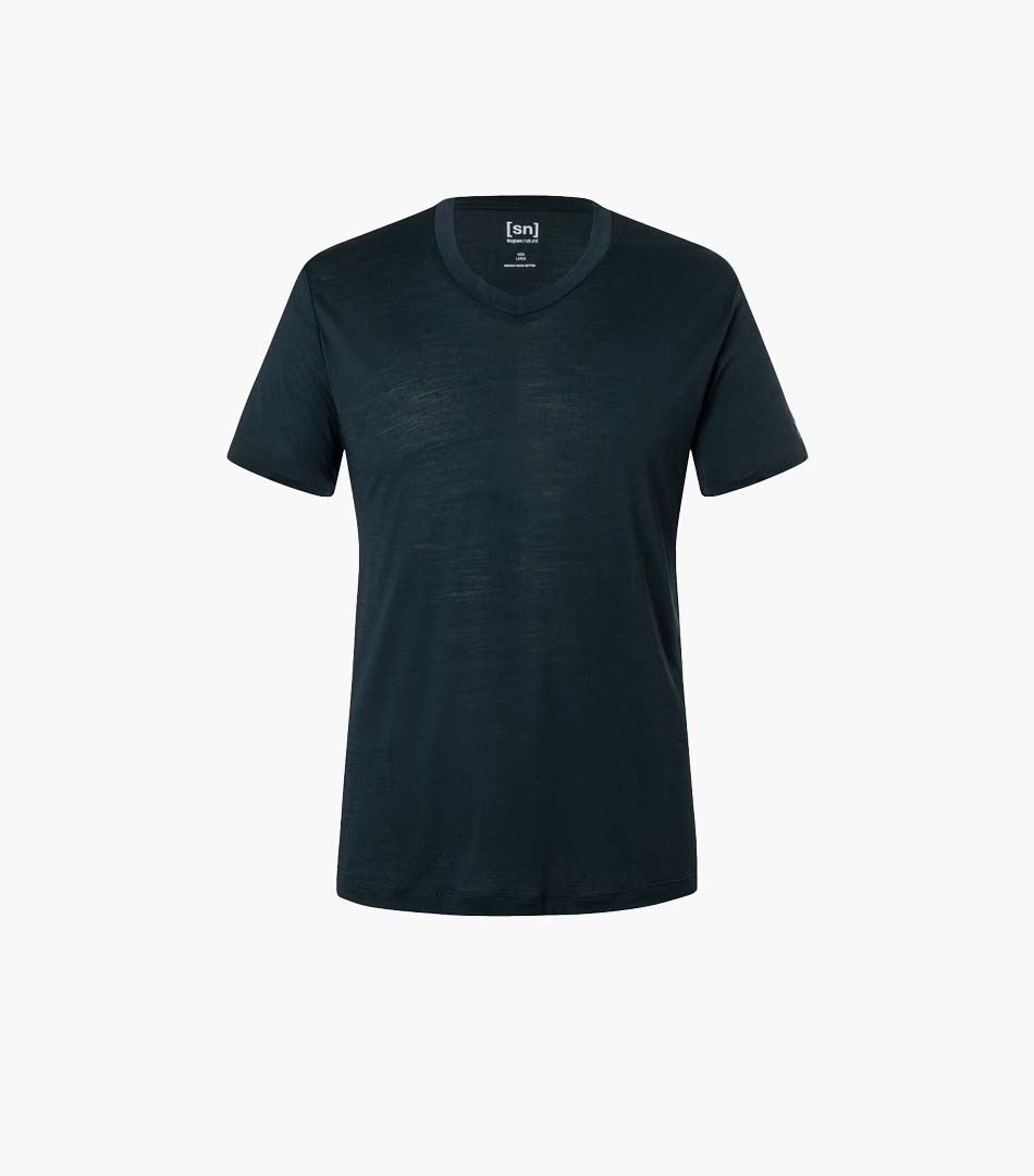 SIERRA140 V NECK