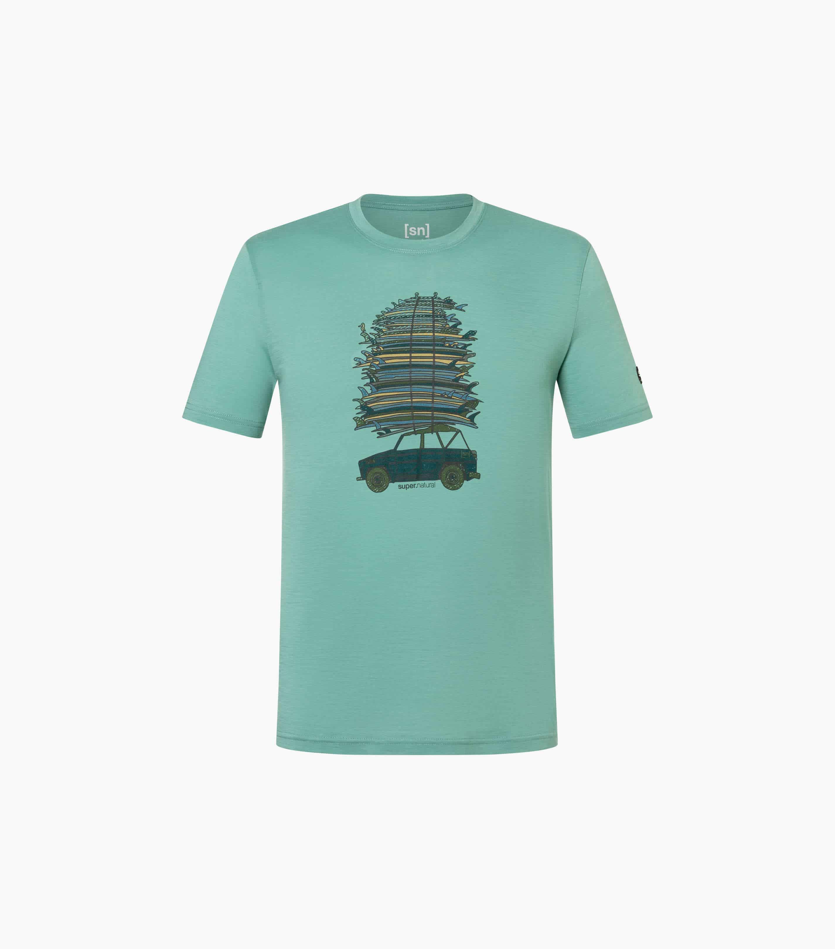 SURF TRIP TEE
